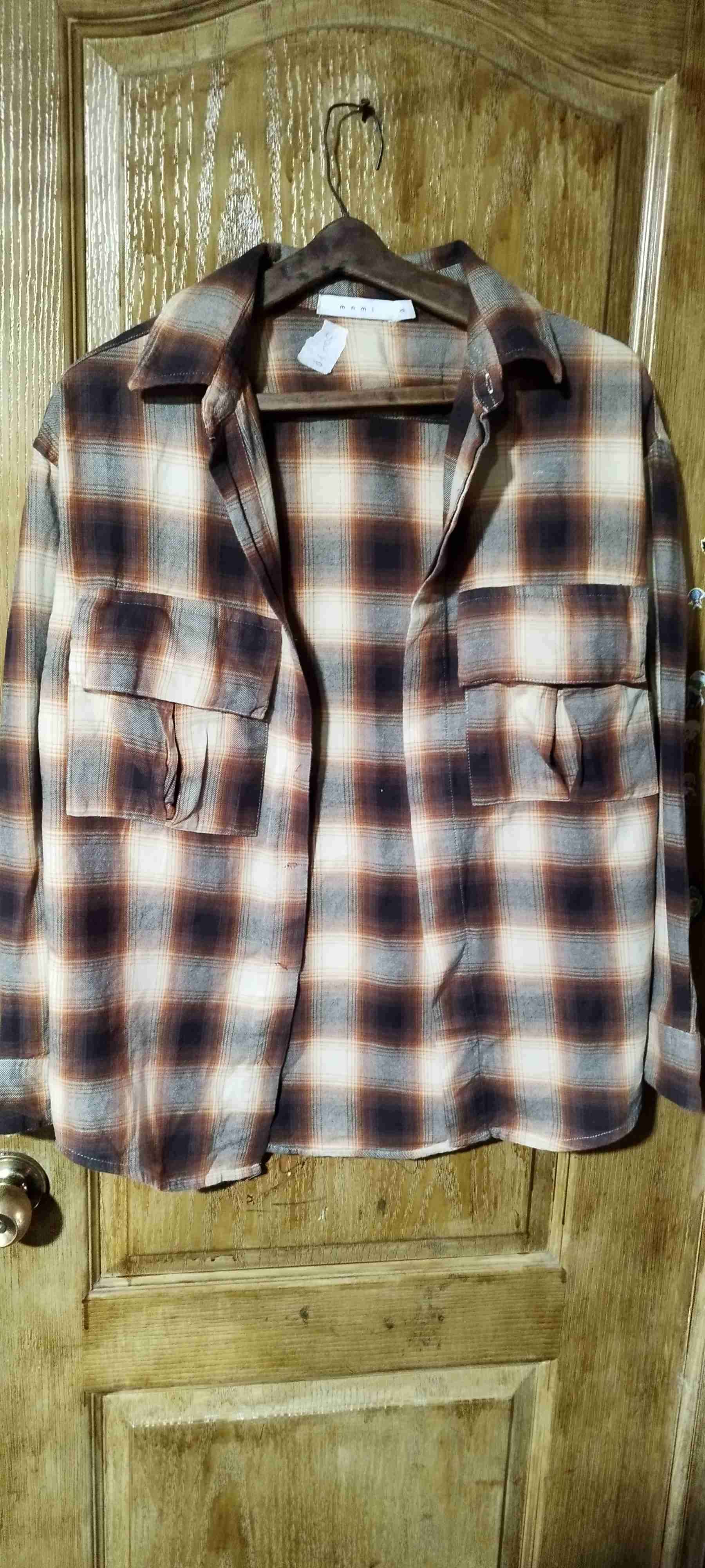 Blusas - miniatura 3