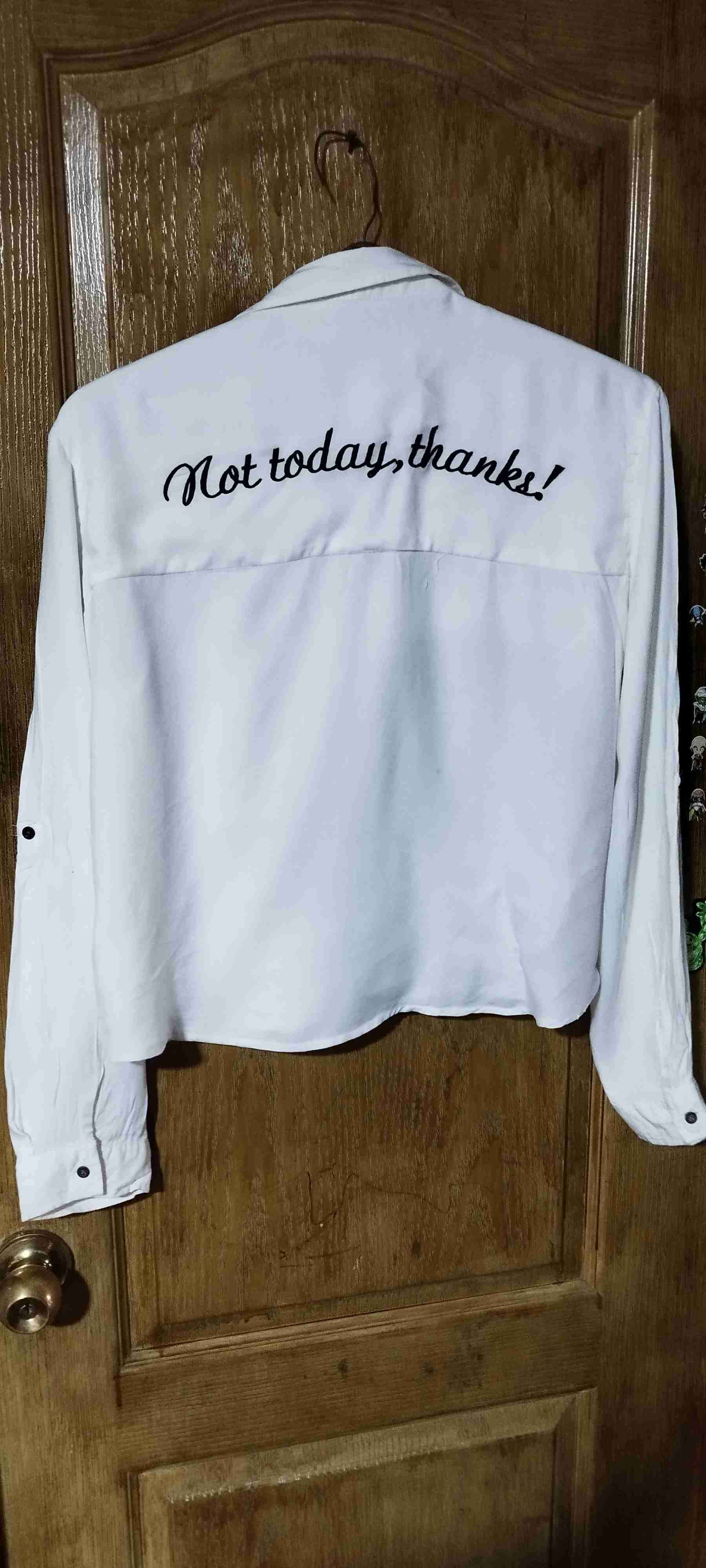 Blusas - miniatura 5