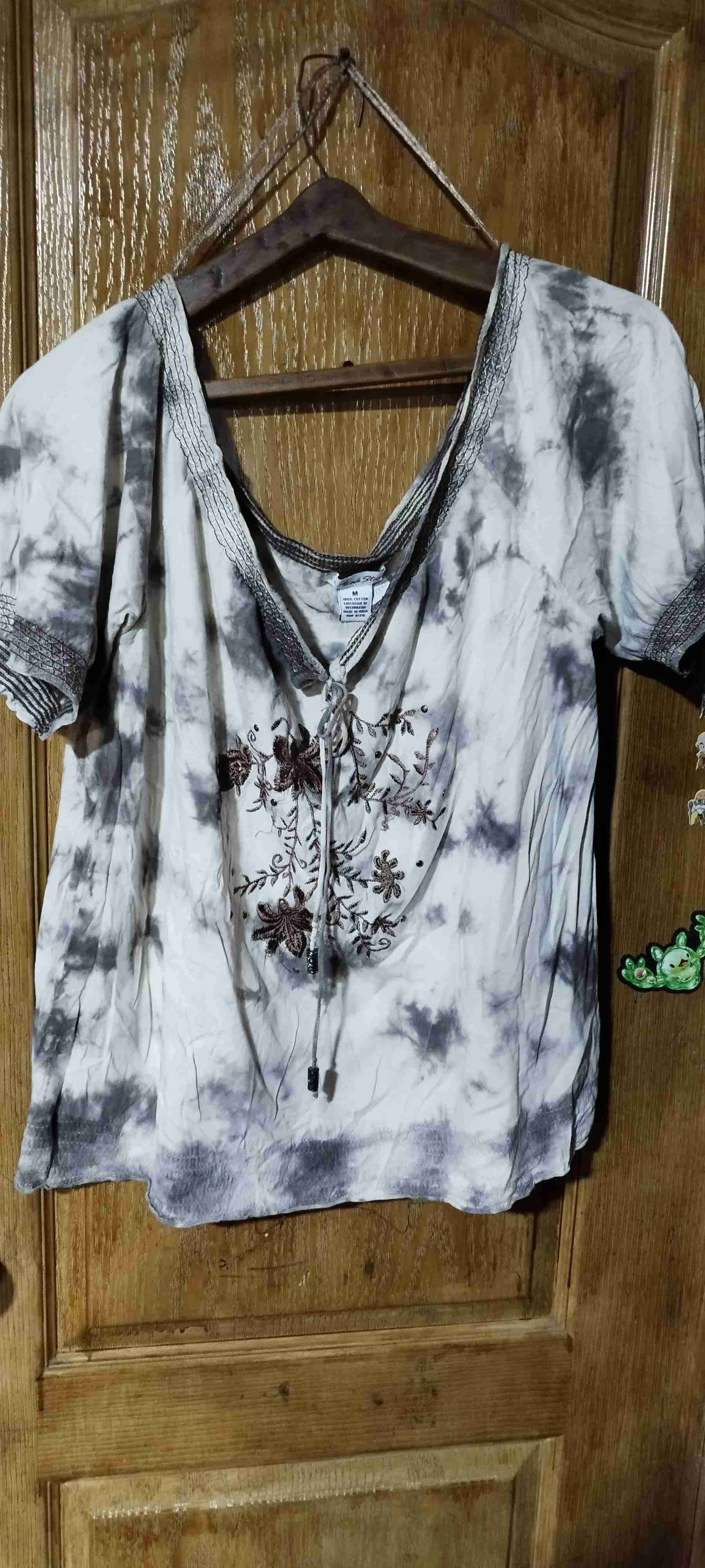 Blusas - miniatura 6