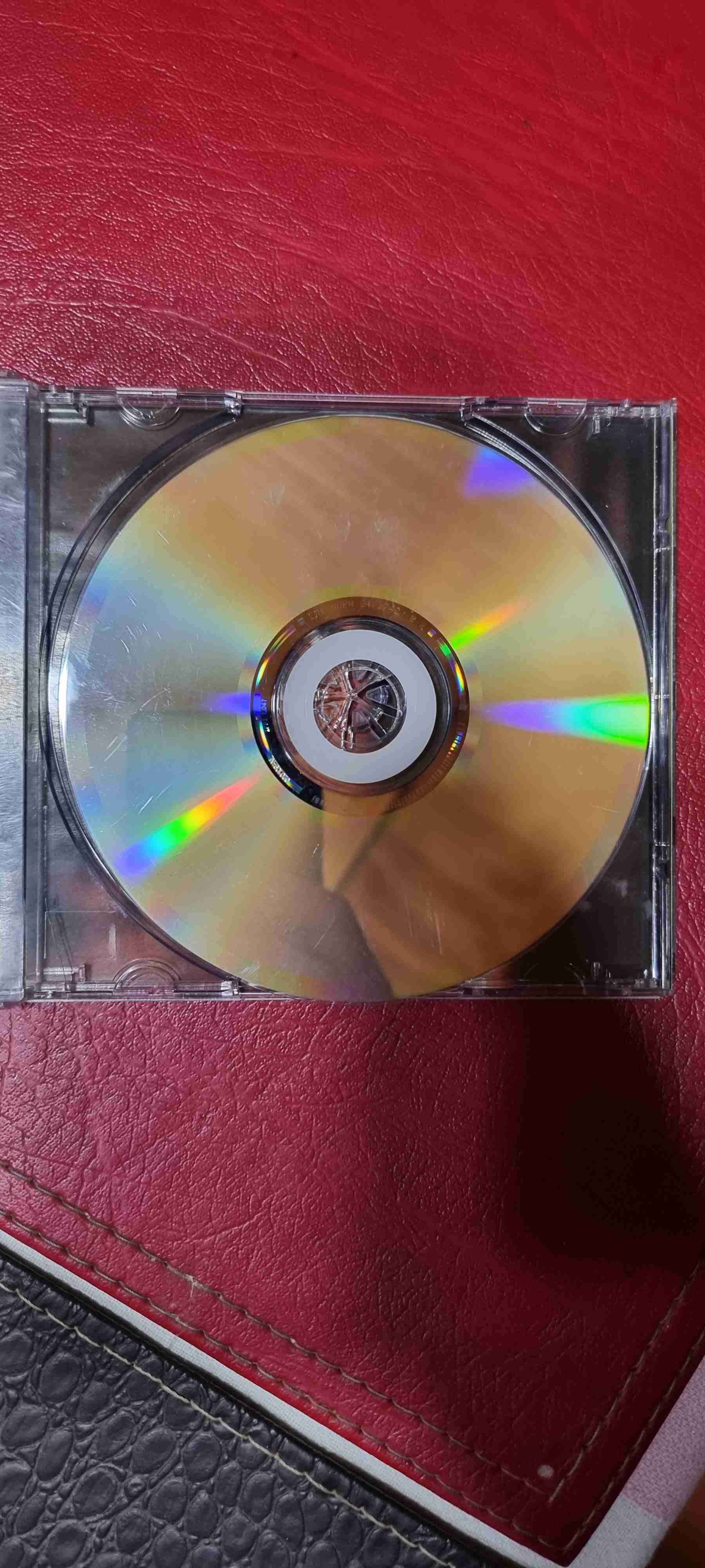 Soundtrack CD Cruel Intentions - miniatura 3