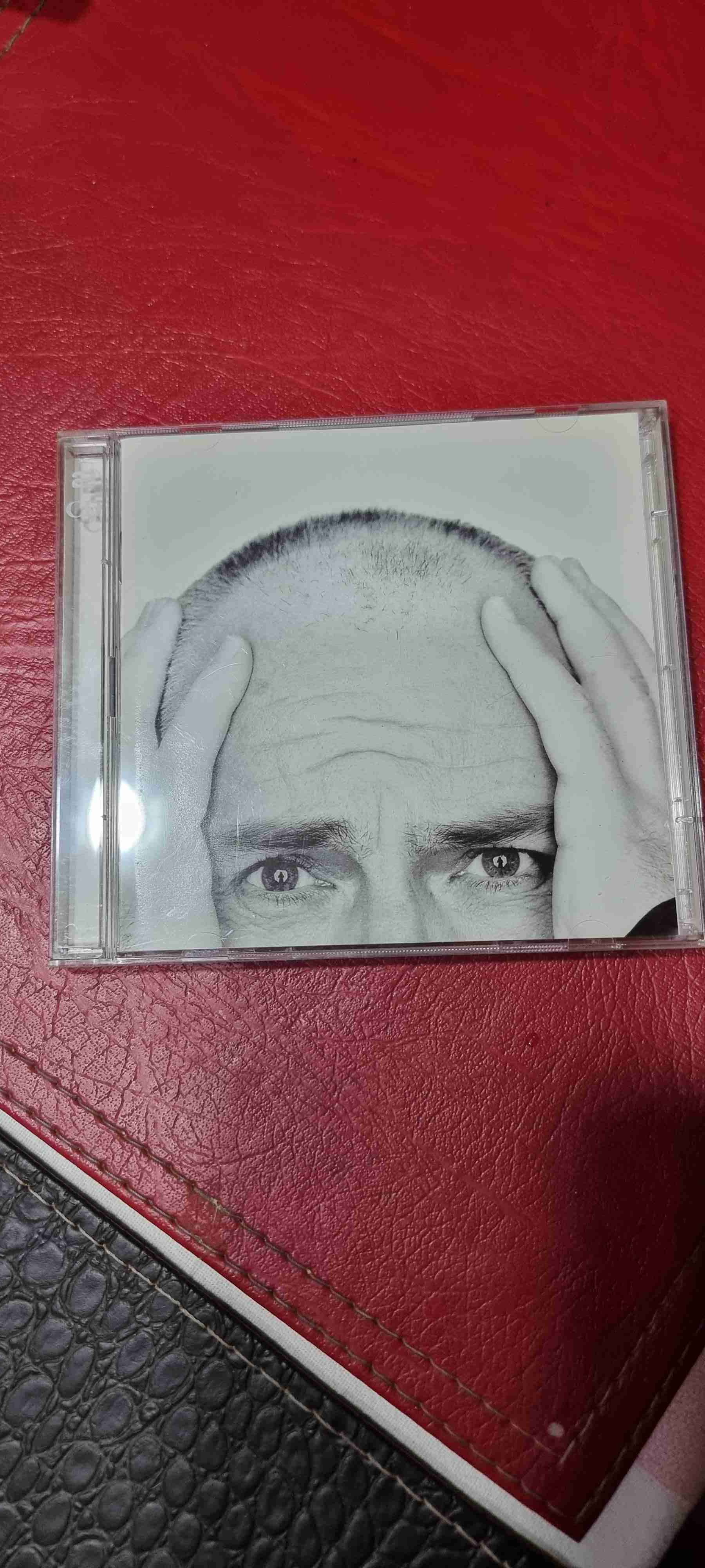 CD Gabriel Grandes Éxitos - miniatura 2