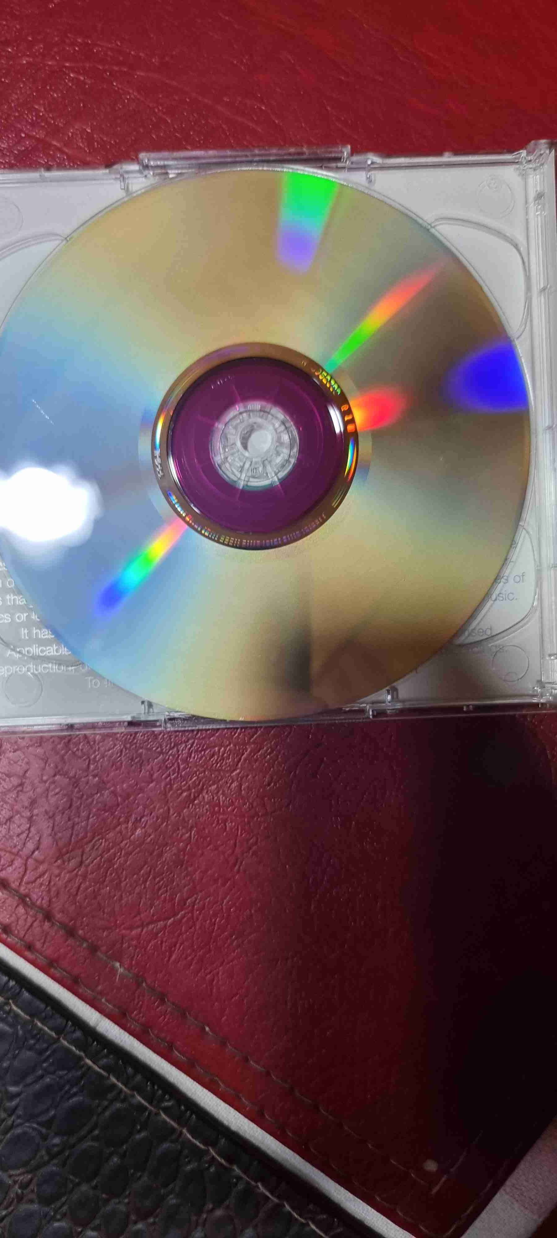 CD Gabriel Grandes Éxitos - miniatura 4