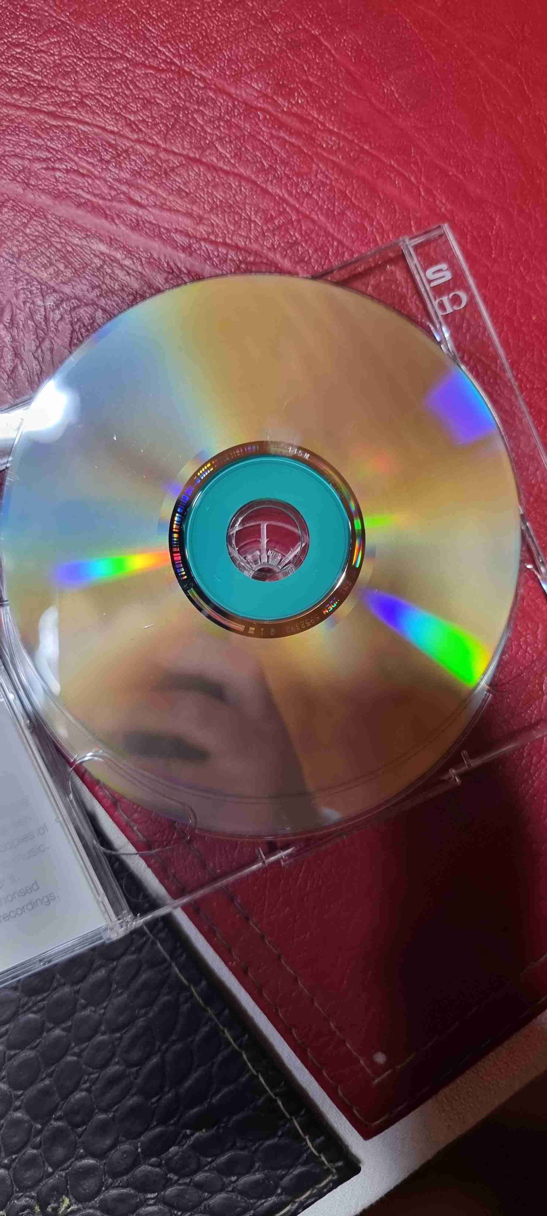 CD Gabriel Grandes Éxitos - miniatura 6