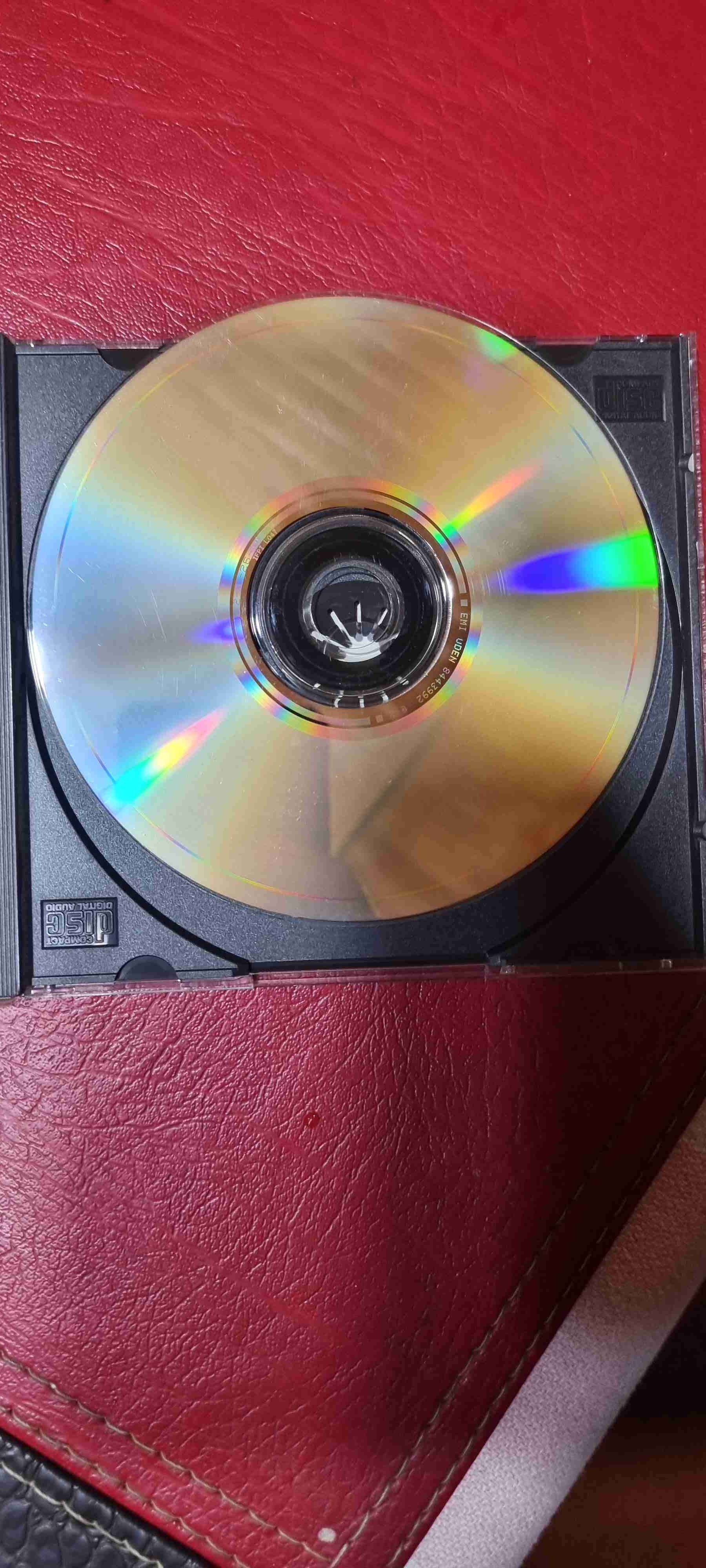 Banda sonora The Fifth Element - miniatura 3