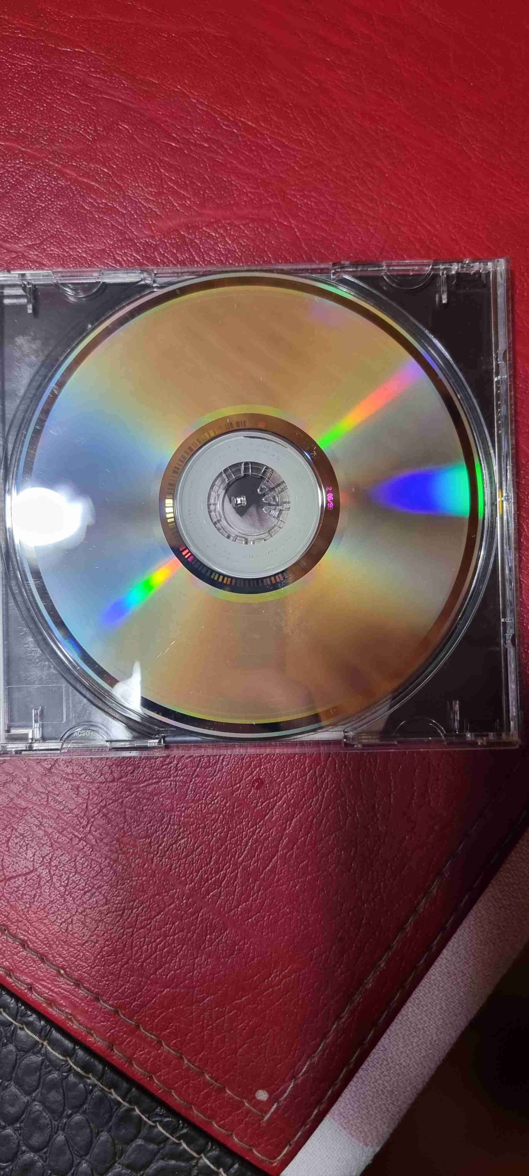 CD Jewel - Spirit - miniatura 3