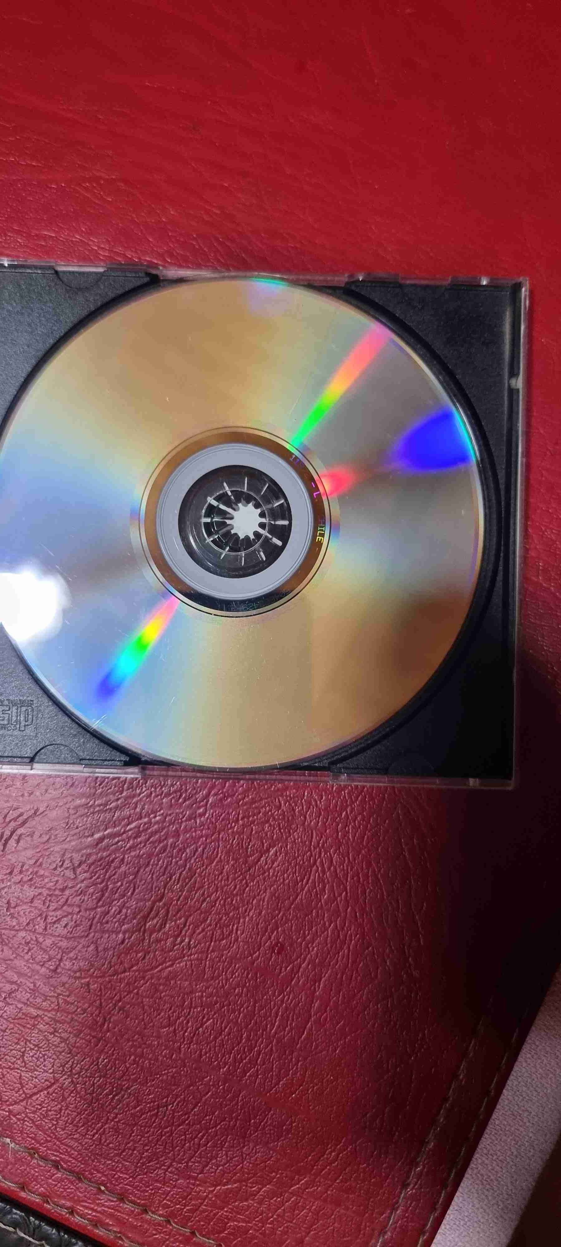 CD Banda Sonora Tomb Raider - miniatura 3