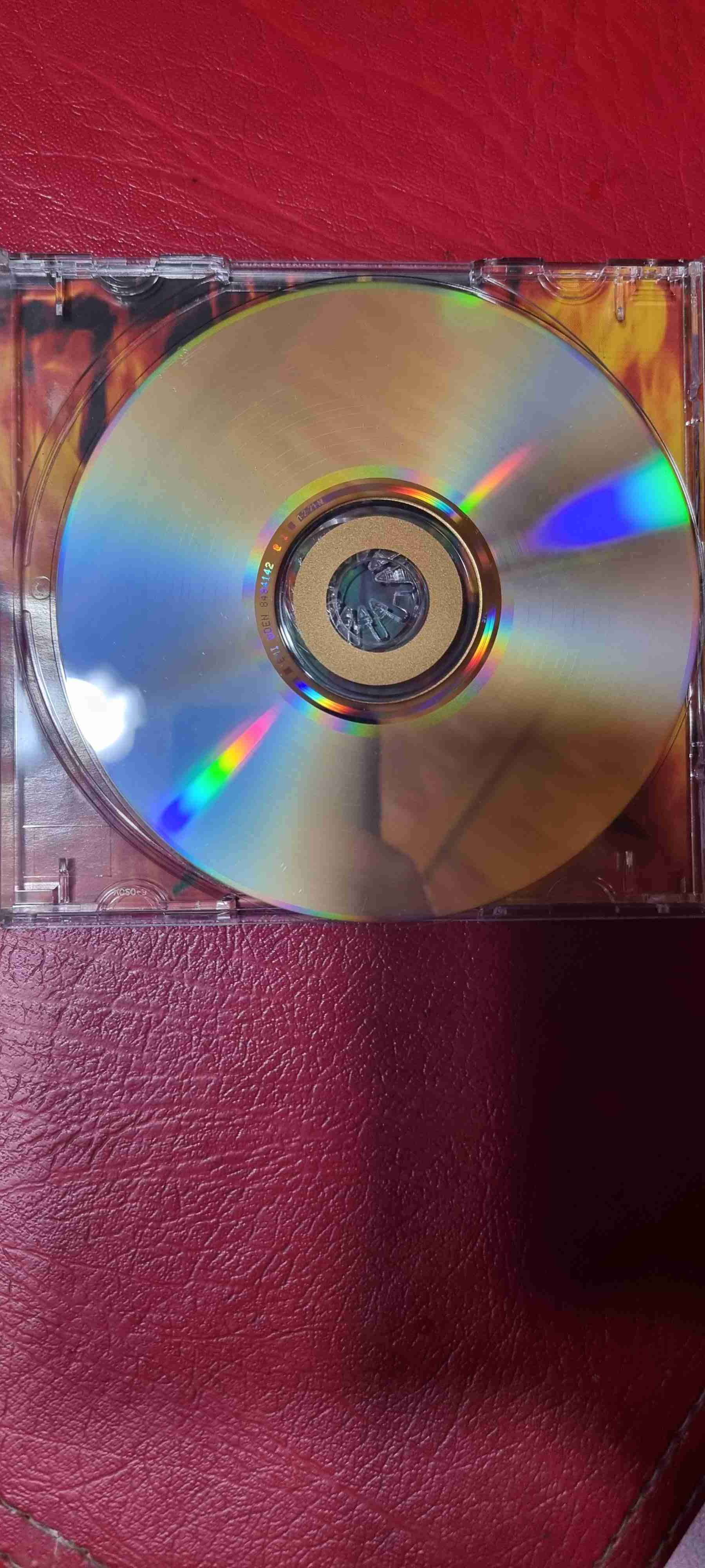 CD The Best of Adiemus - miniatura 3