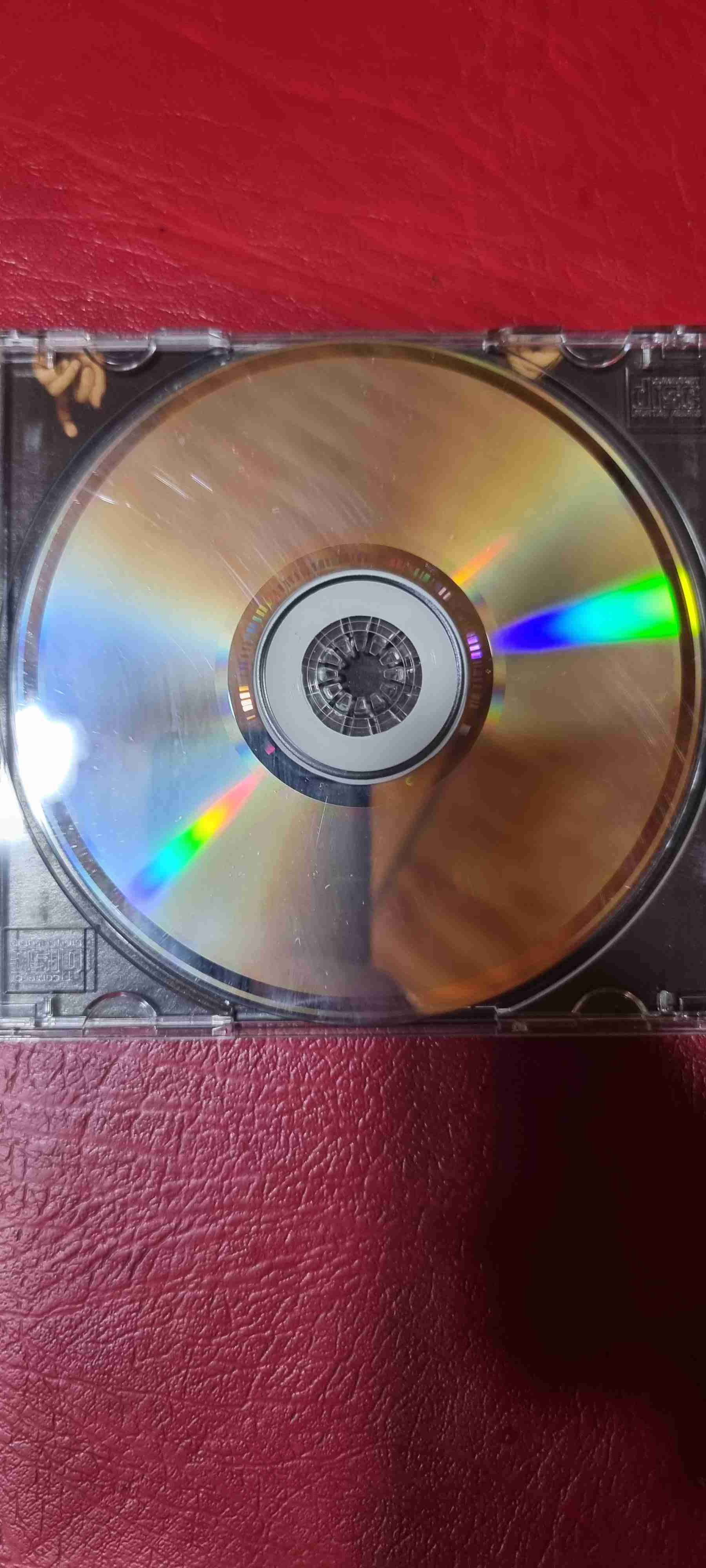 CD Tori Amos - From the Choirgirl Hotel - miniatura 3