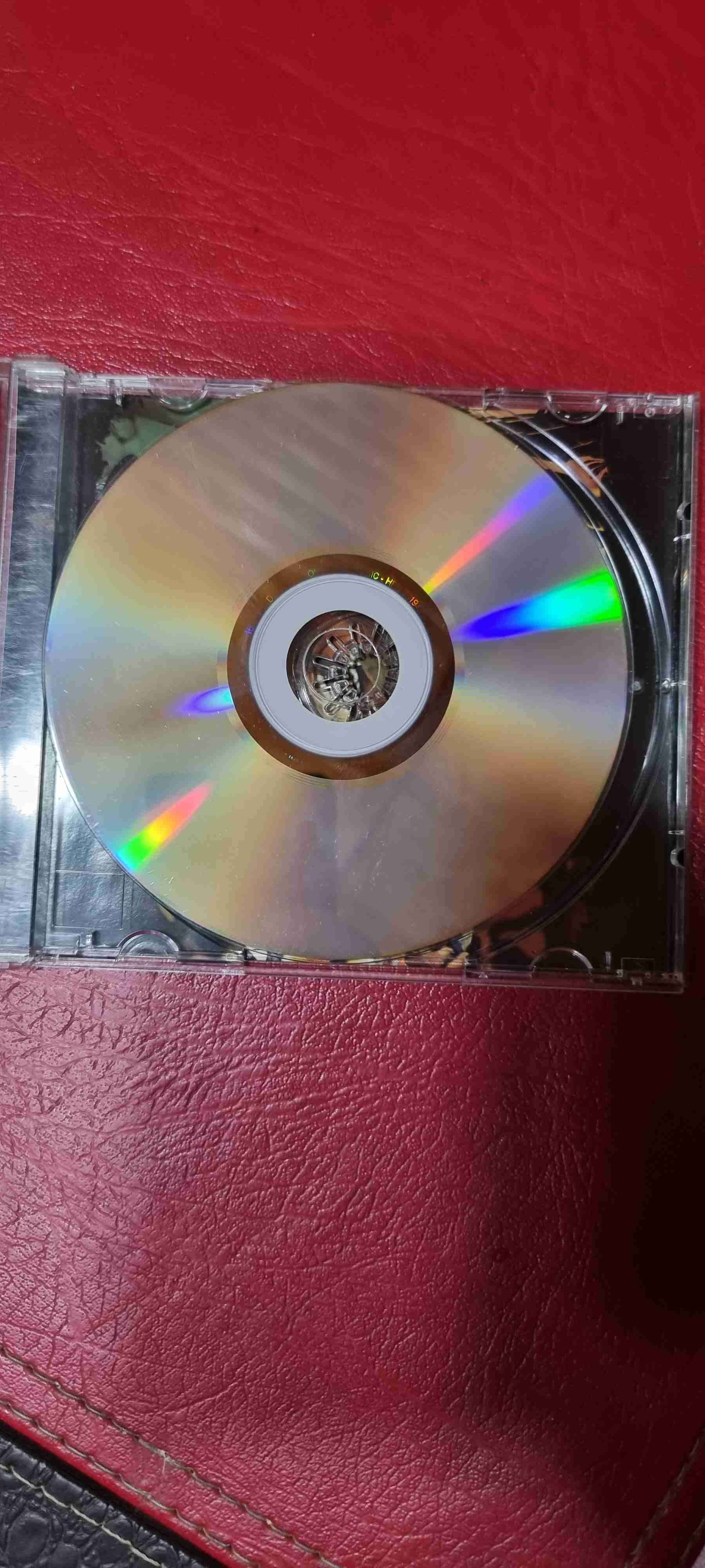 CD Tori Amos - The Beekeeper - miniatura 3