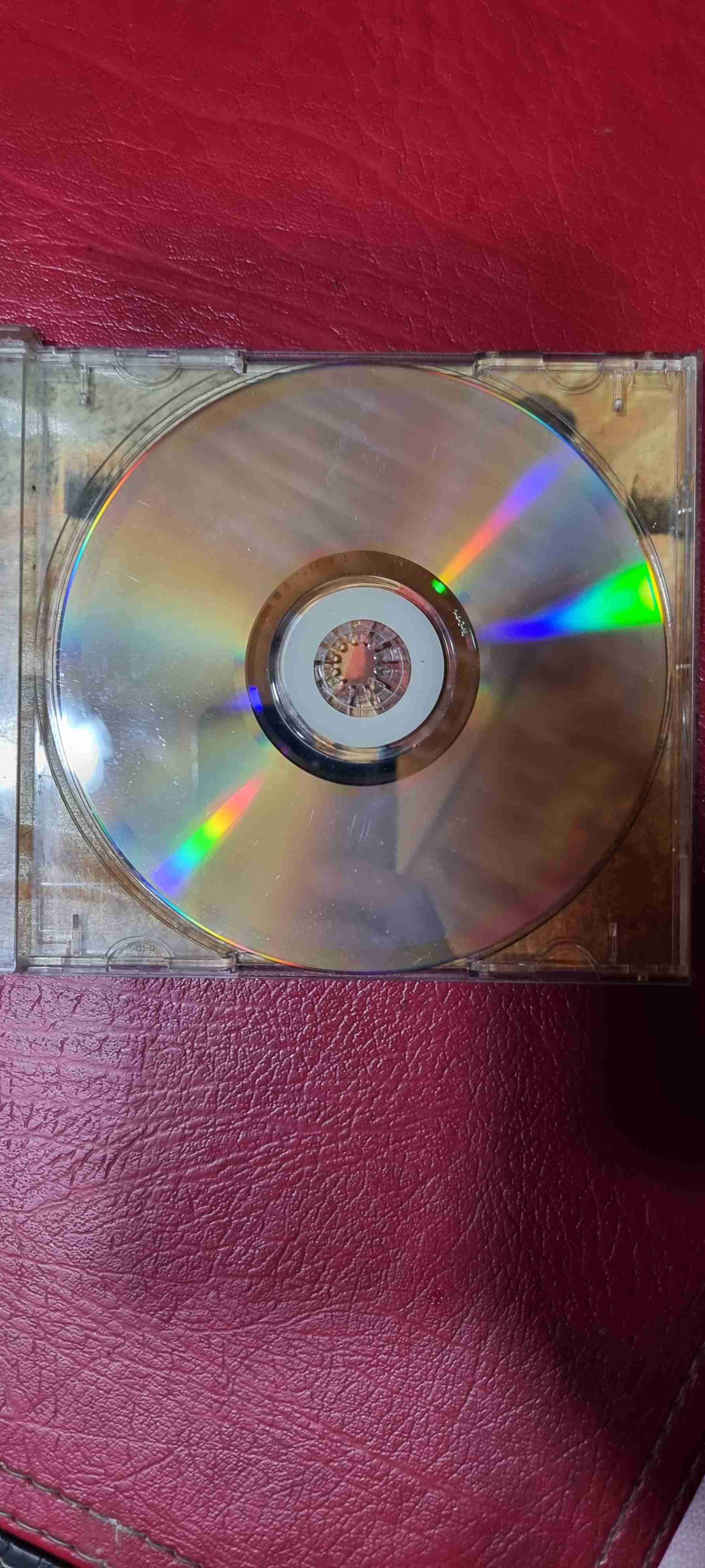 CD Banda Sonora Stealing Beauty - miniatura 3