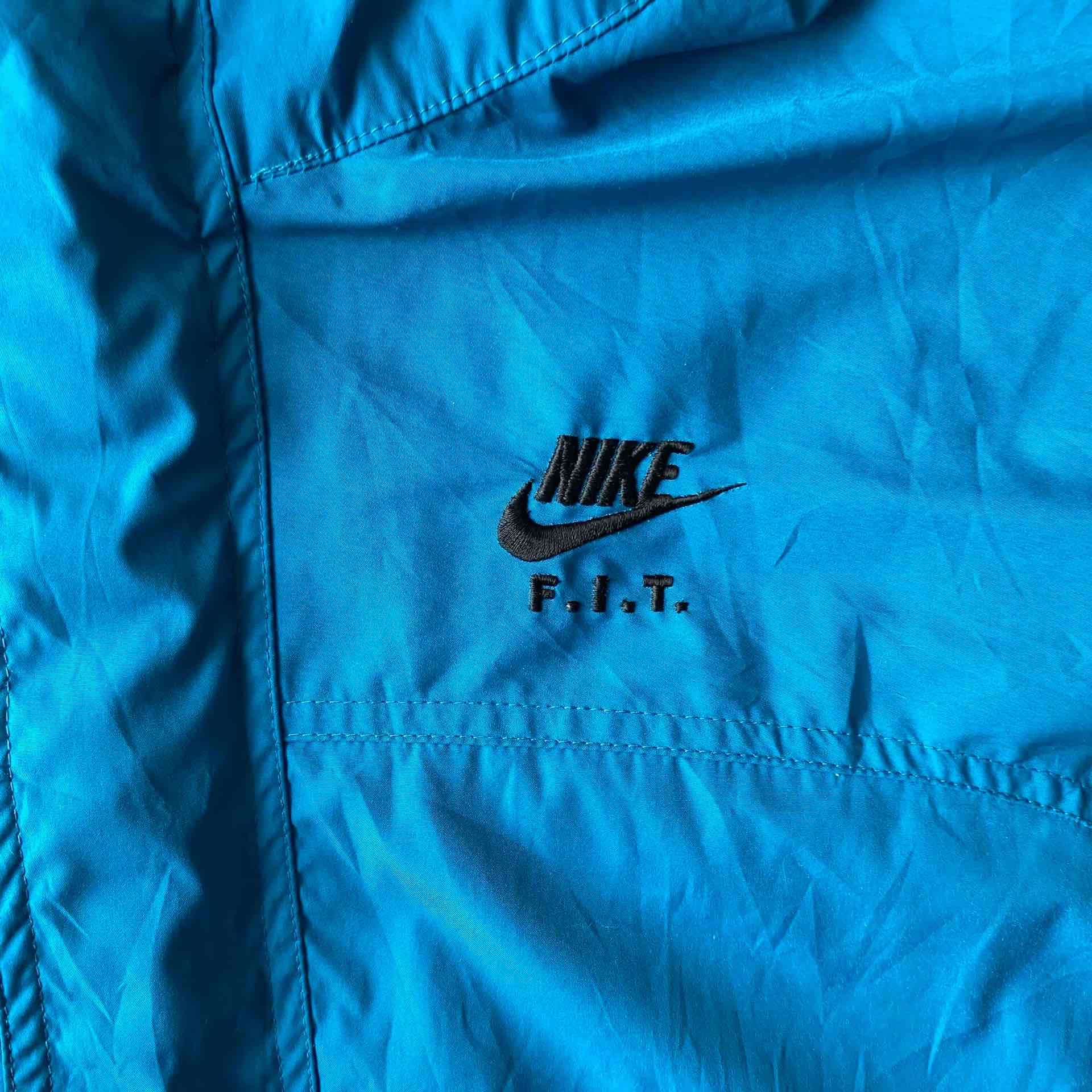 Nike ACG anorak 90's - miniatura 2