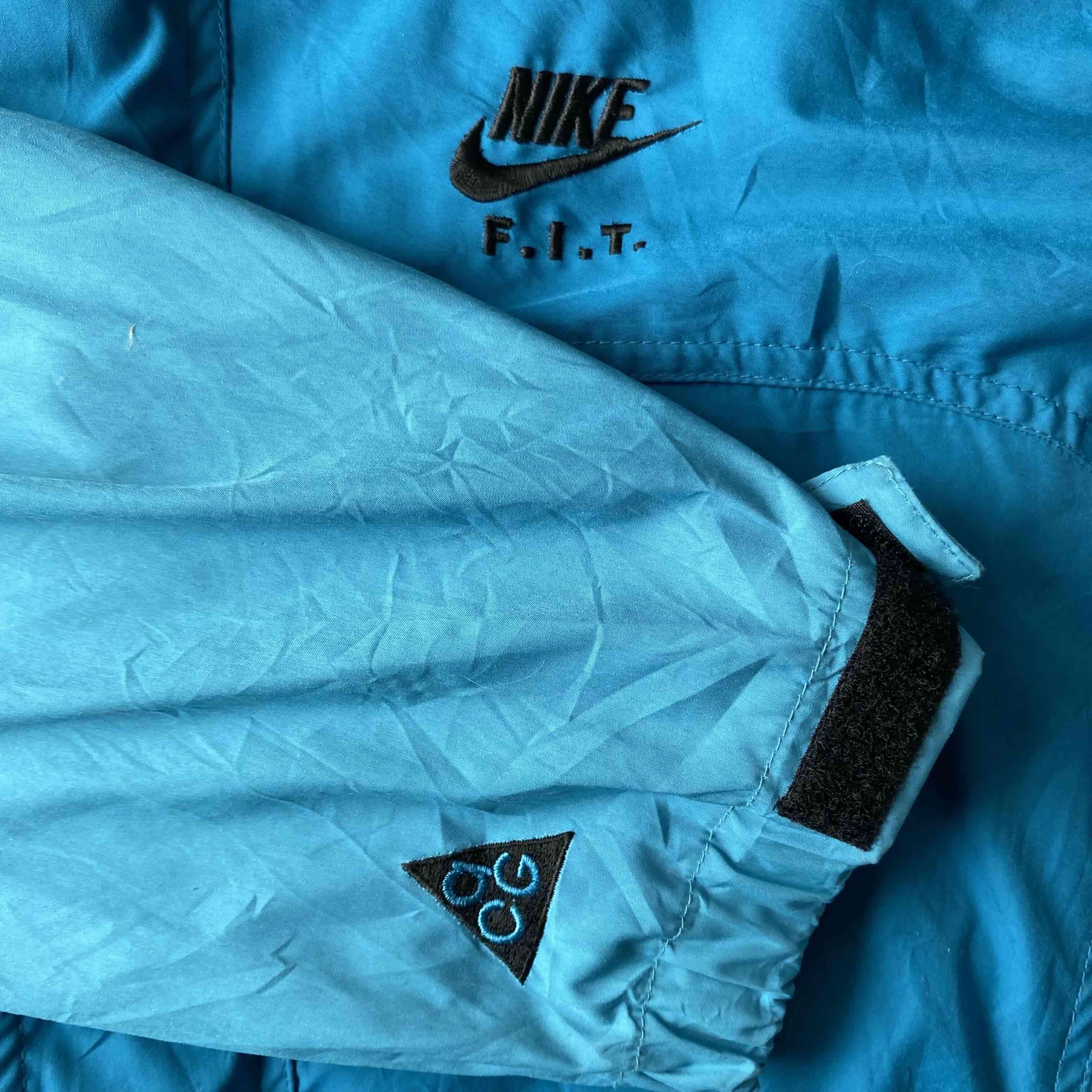 Nike ACG anorak 90's - miniatura 4