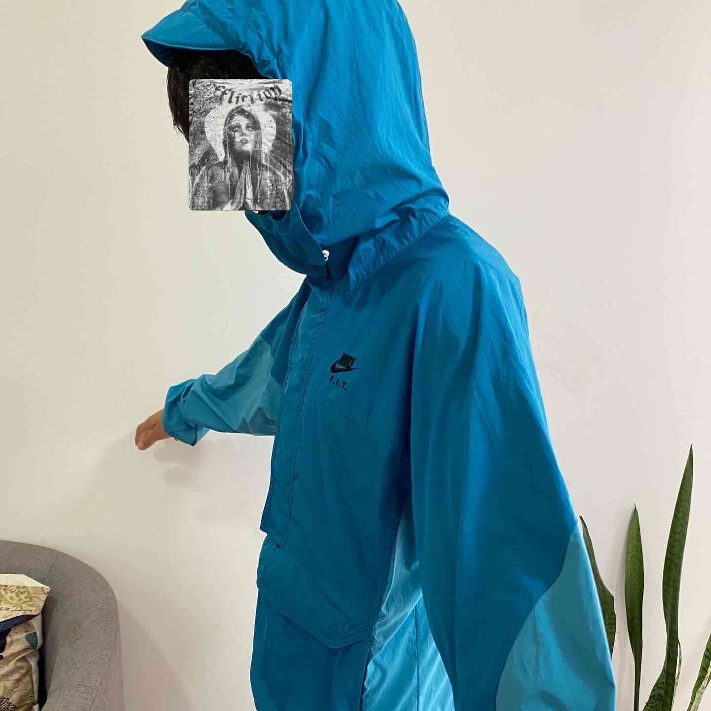 Nike ACG anorak 90's - miniatura 6