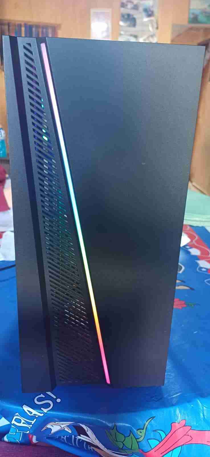 PC Gaming - miniatura 2