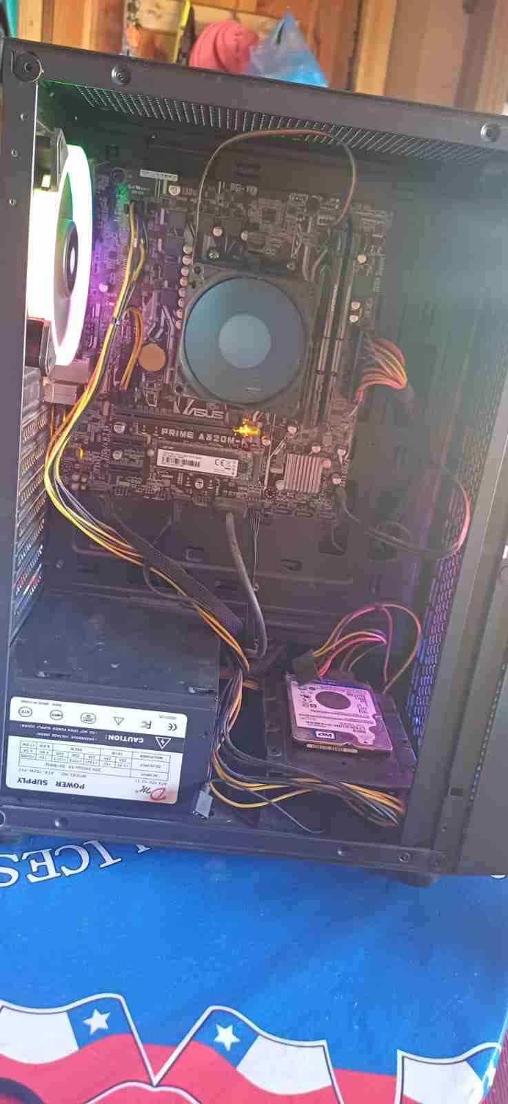 PC Gaming - miniatura 3