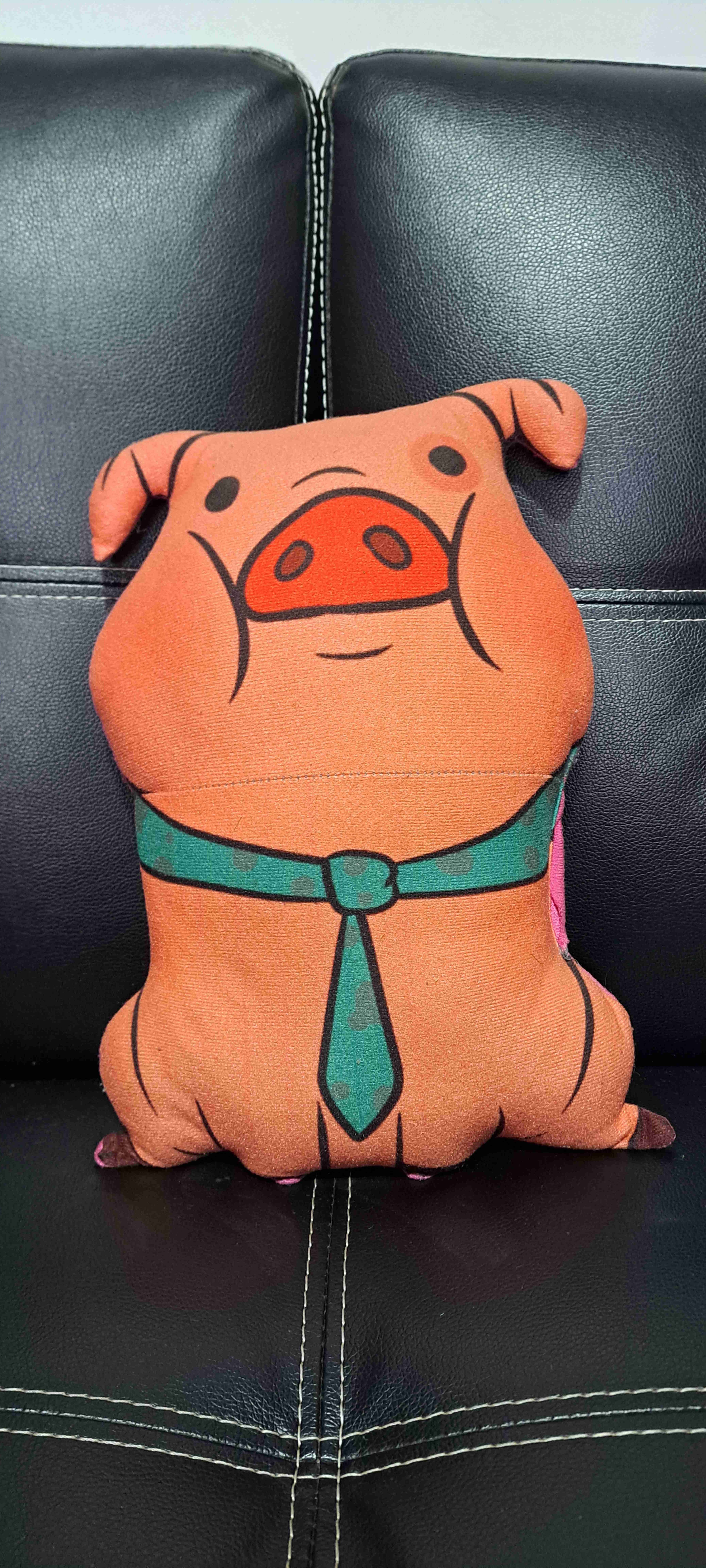 Pack de peluches temáticos - miniatura 2