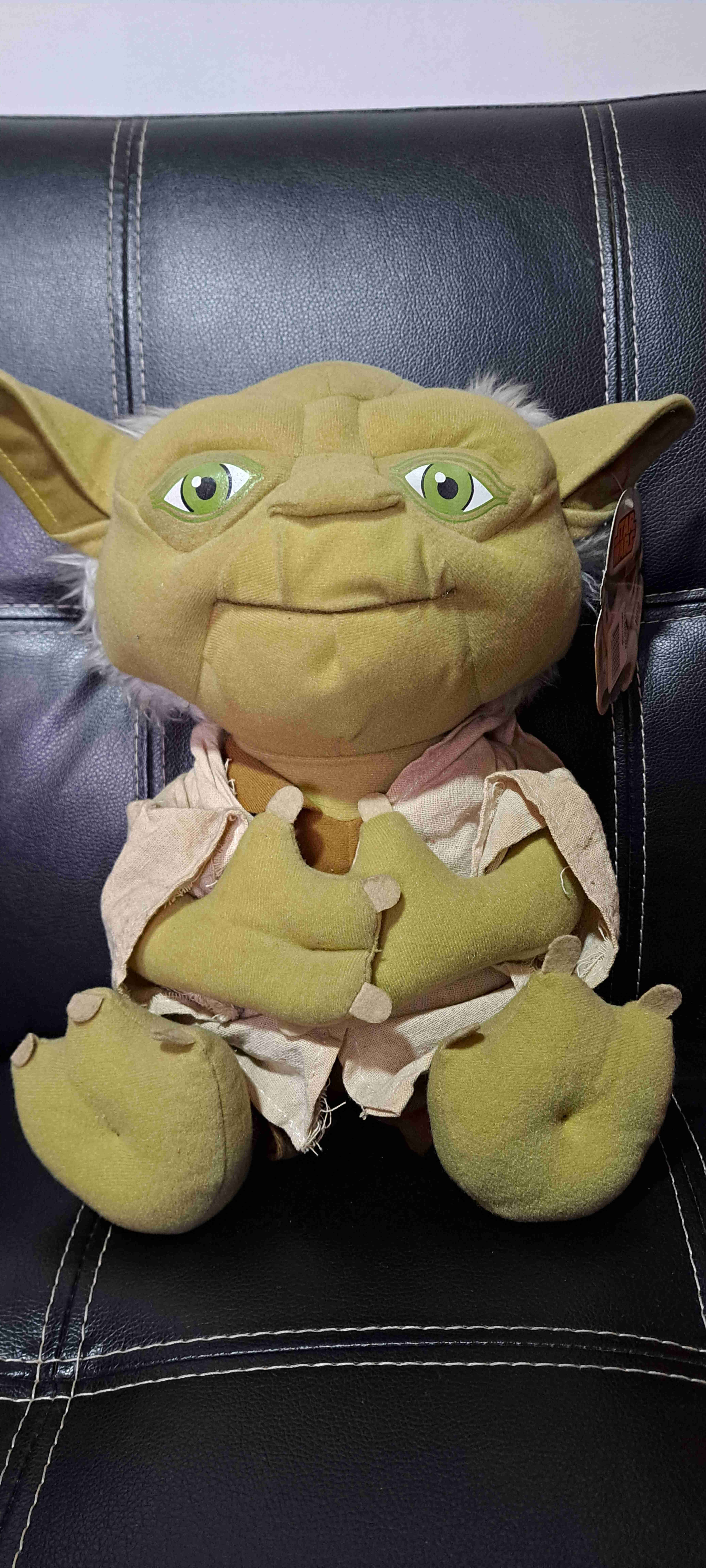 Pack de peluches temáticos - miniatura 3