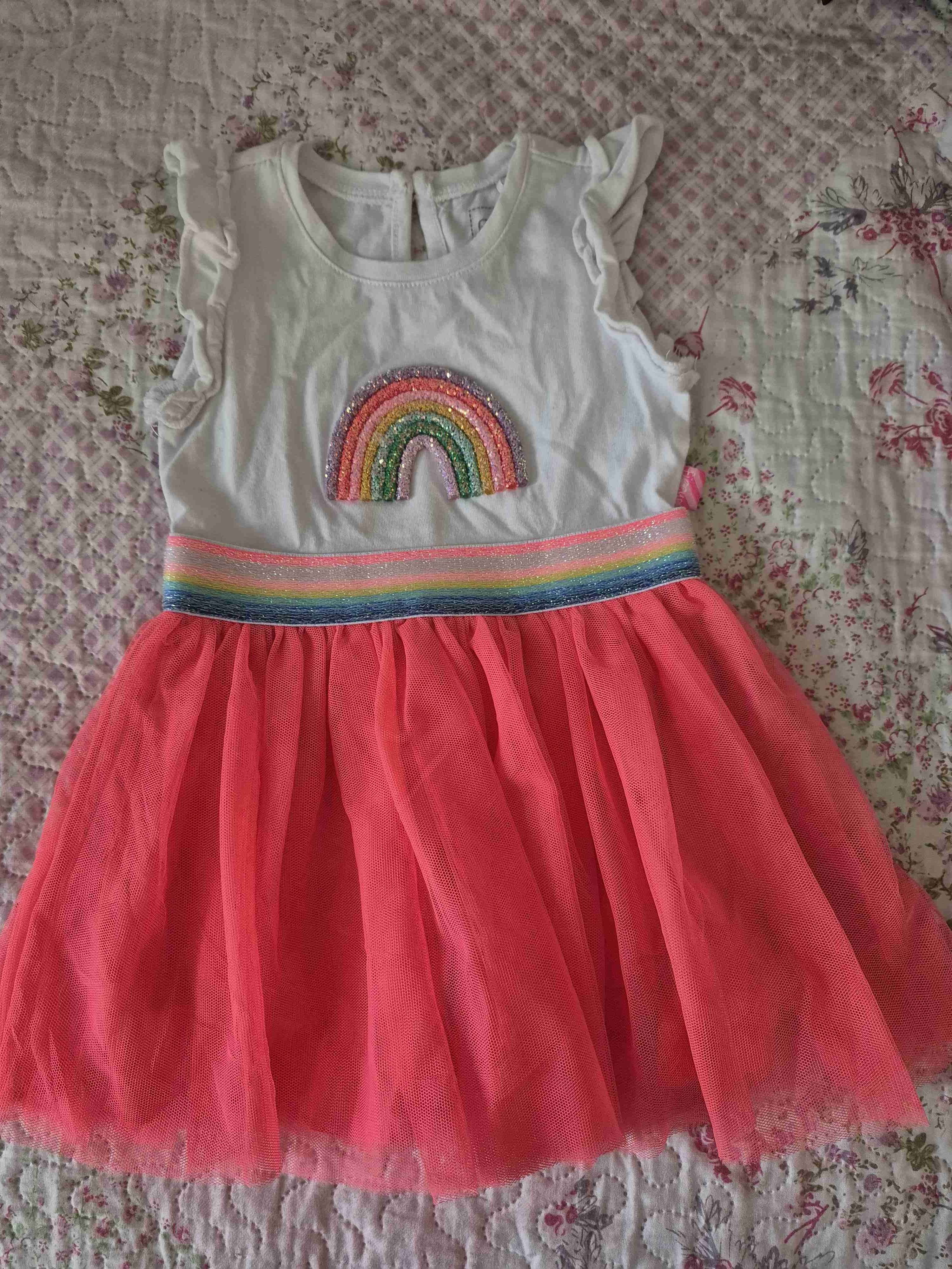 Vestidos de niña - miniatura 2