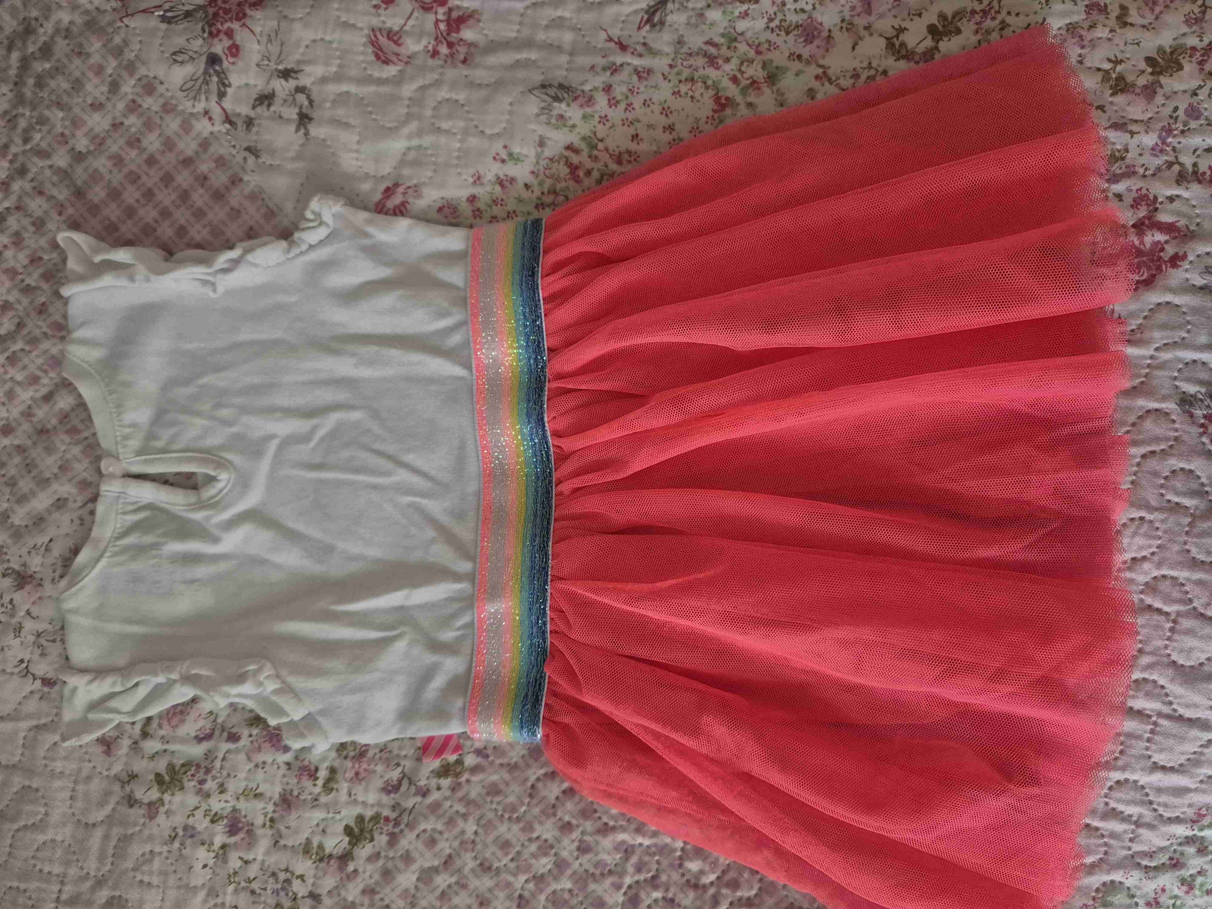 Vestidos de niña - miniatura 3