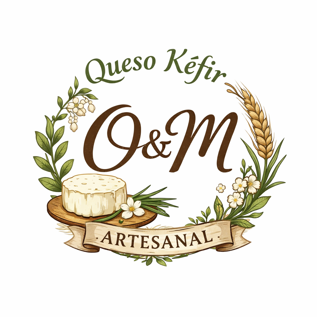 Queso untable de kéfir - miniatura 3