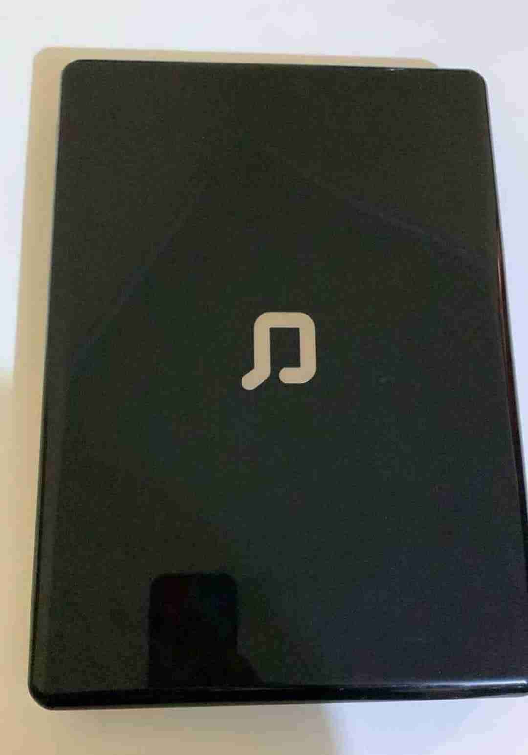 Notebook Compaq - miniatura 2