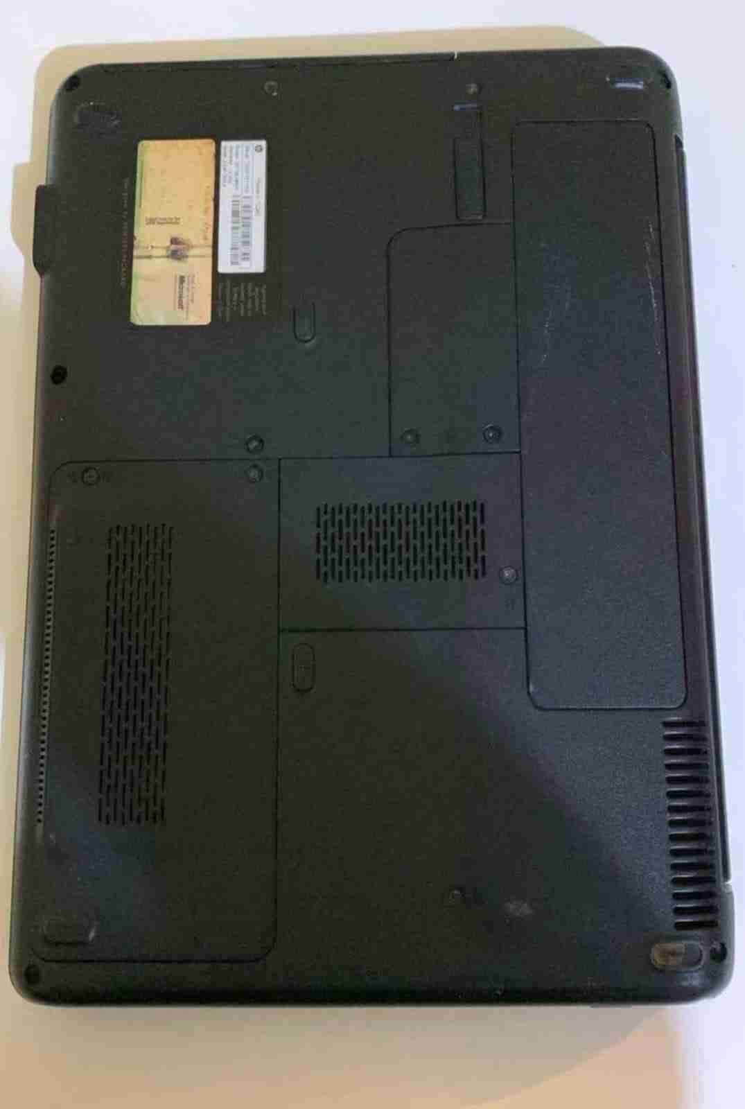 Notebook Compaq - miniatura 3