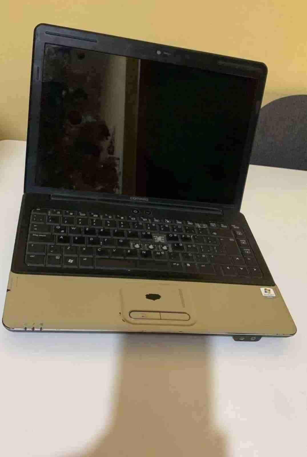 Notebook Compaq - miniatura 4