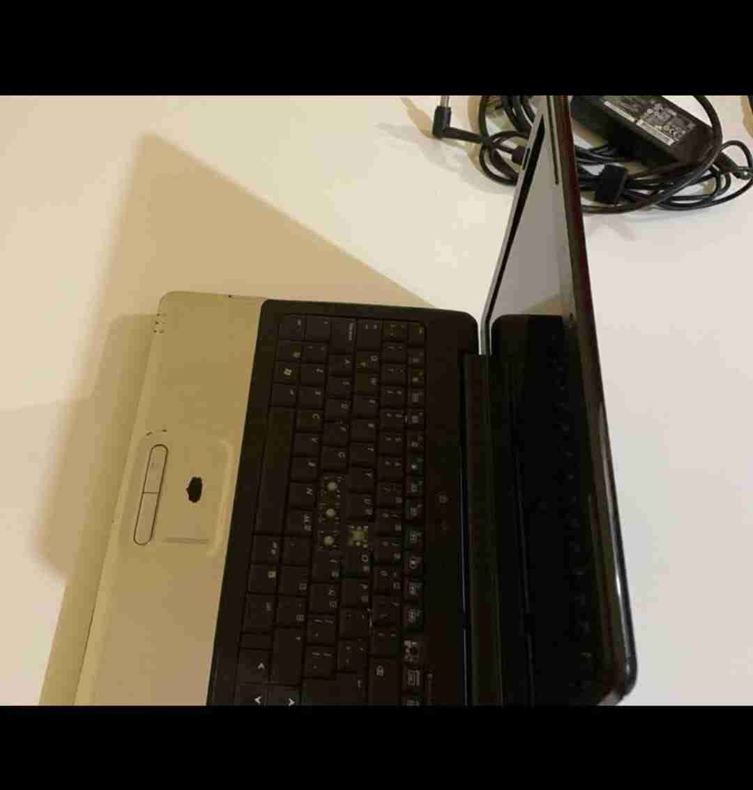 Notebook Compaq - miniatura 5