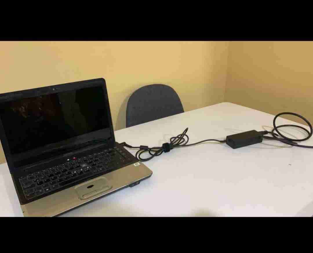 Notebook Compaq - miniatura 6