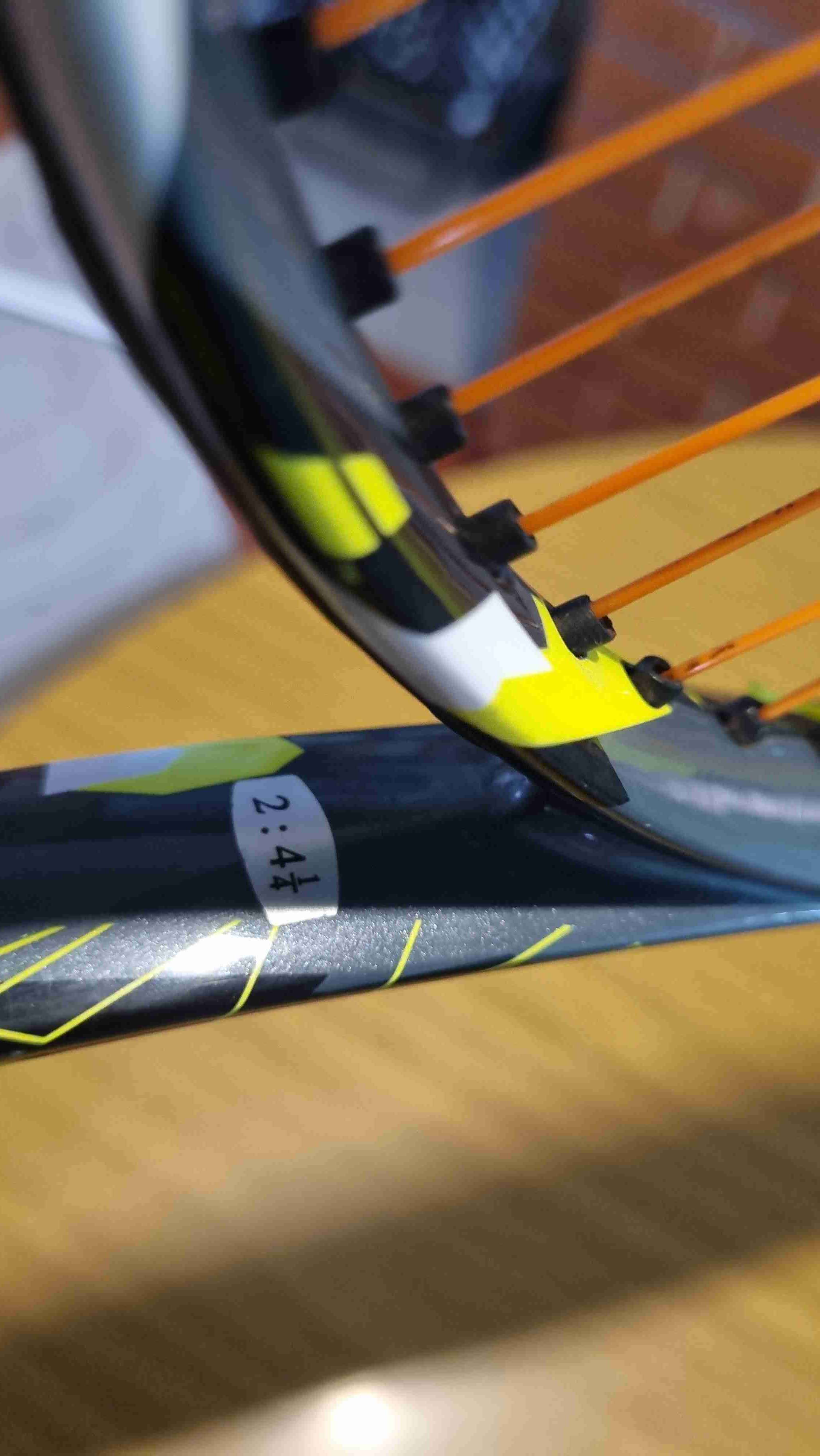 Raqueta de tenis babolat pure aero - miniatura 2