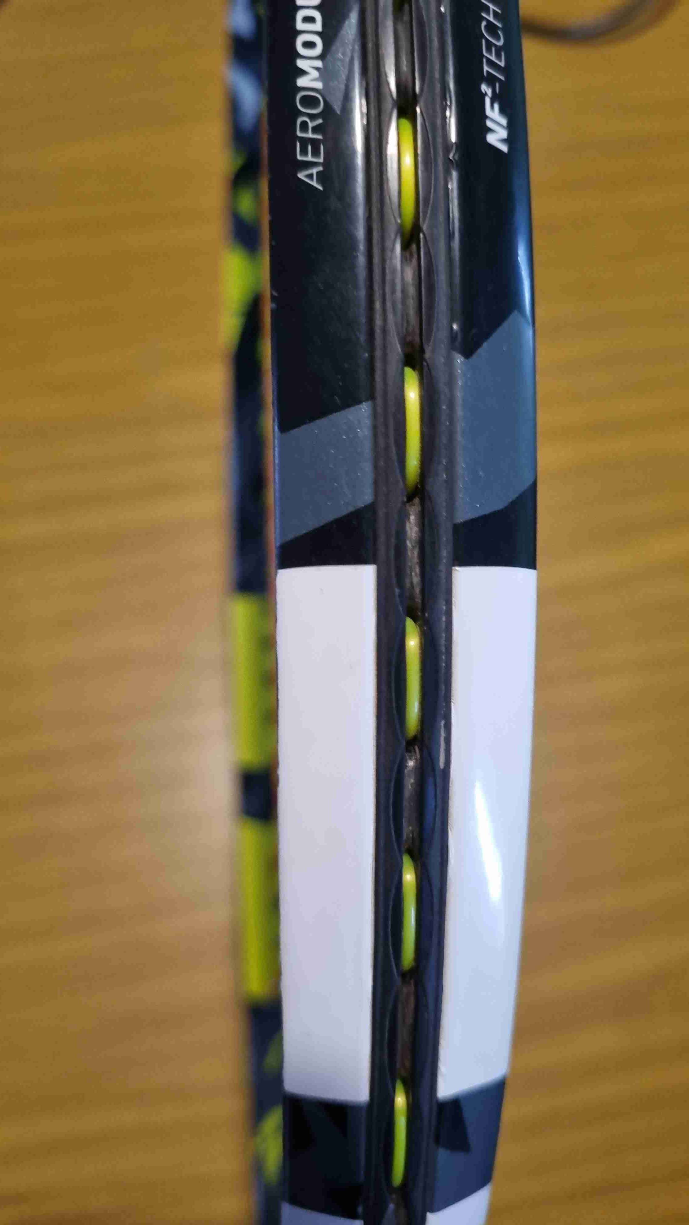 Raqueta de tenis babolat pure aero - miniatura 4