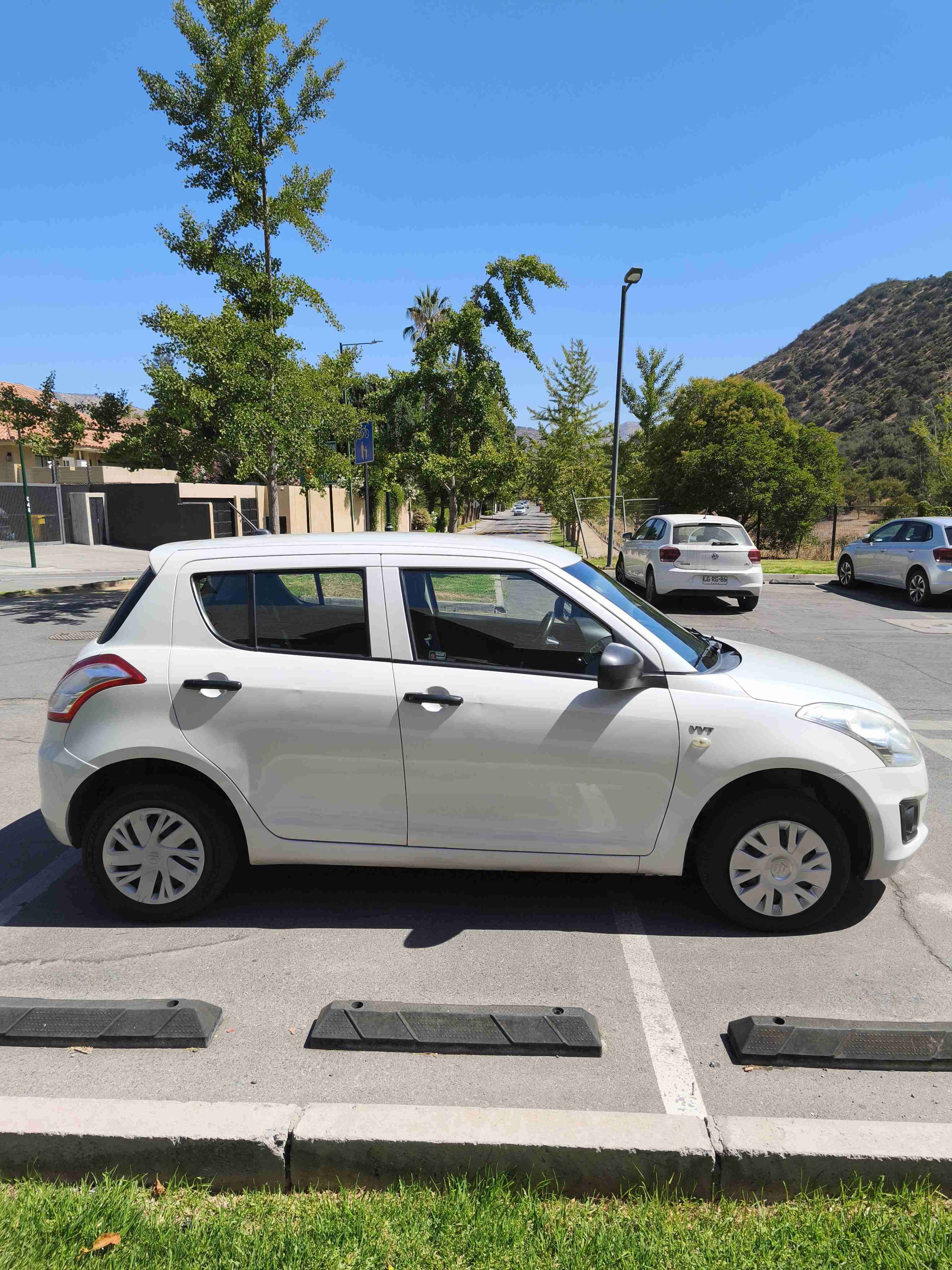 Suzuki Swift GA 2016 - miniatura 3