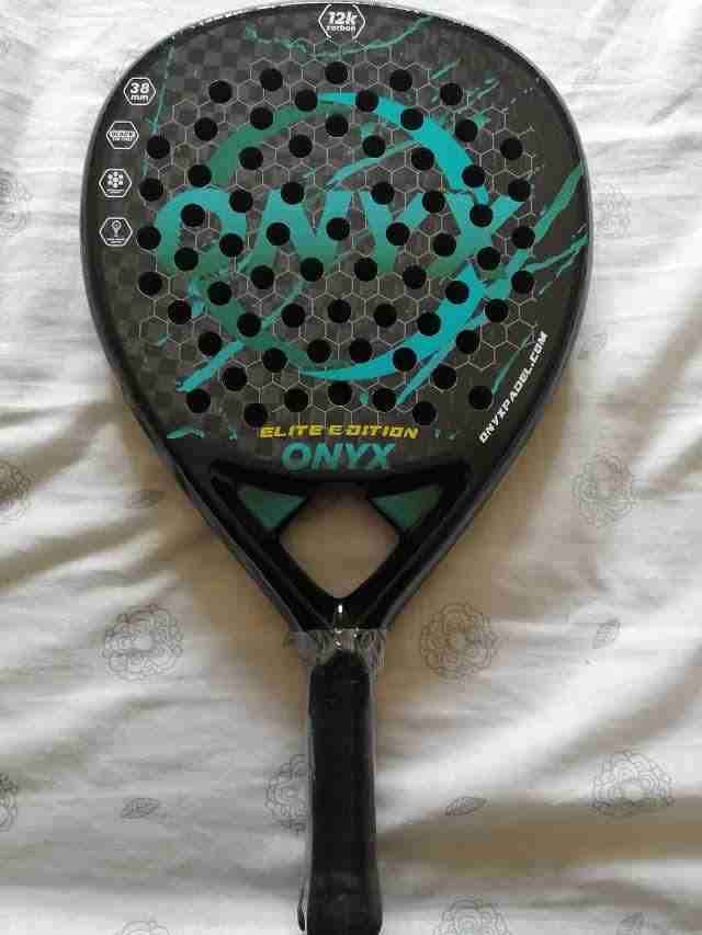 Pala de pádel Onyx Elite