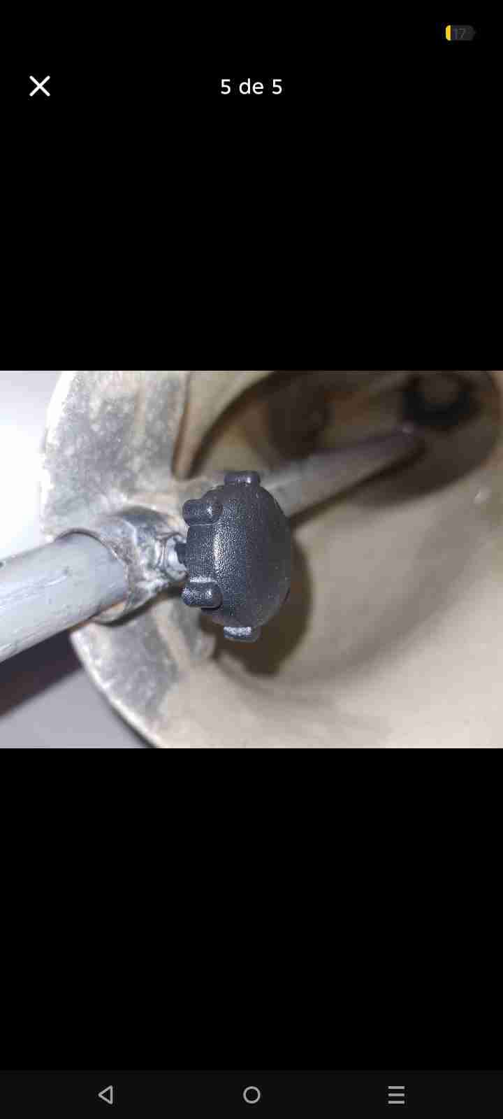 Maniquí niño o niña - miniatura 4