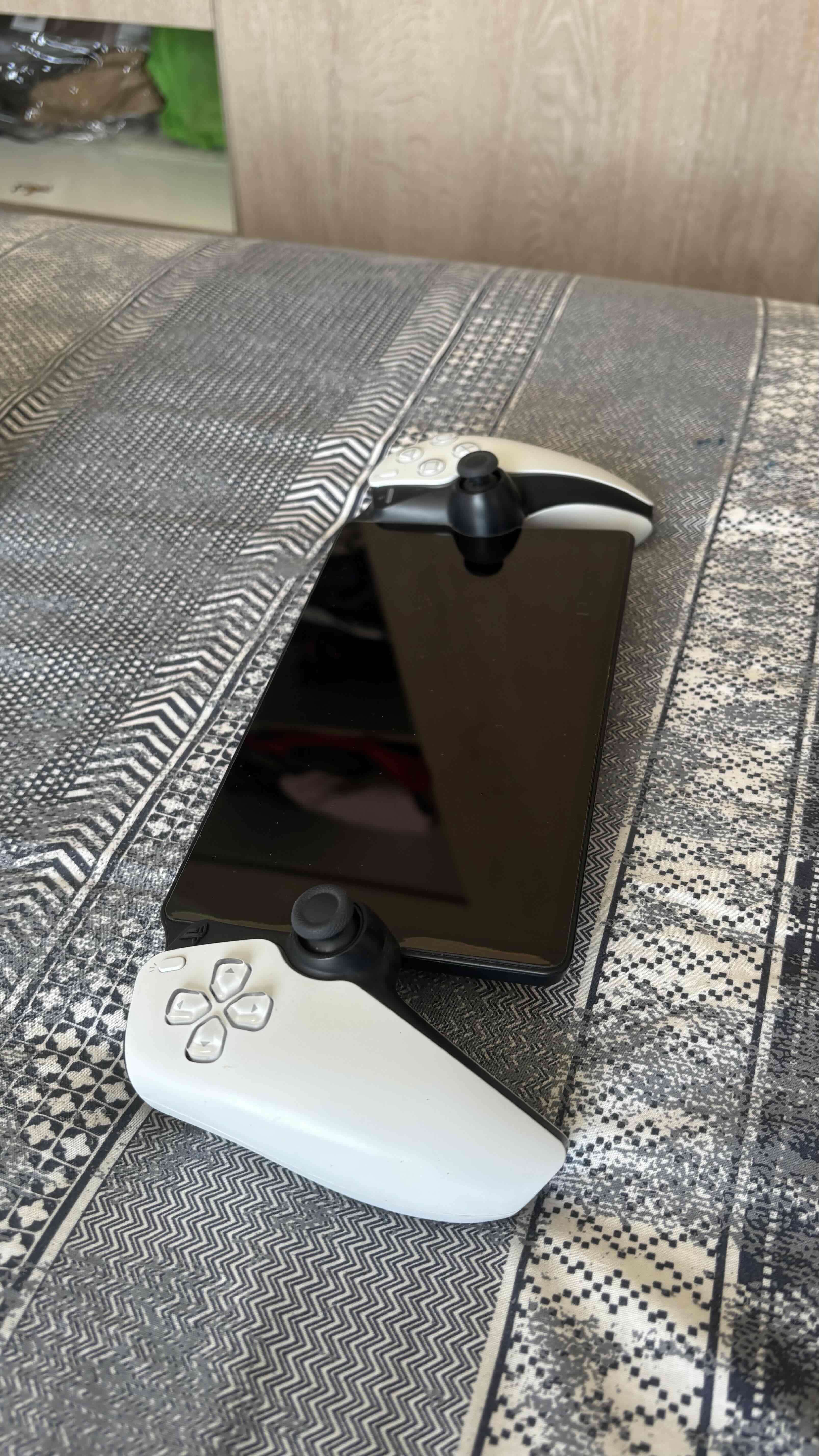 PS5 Portal - miniatura 2