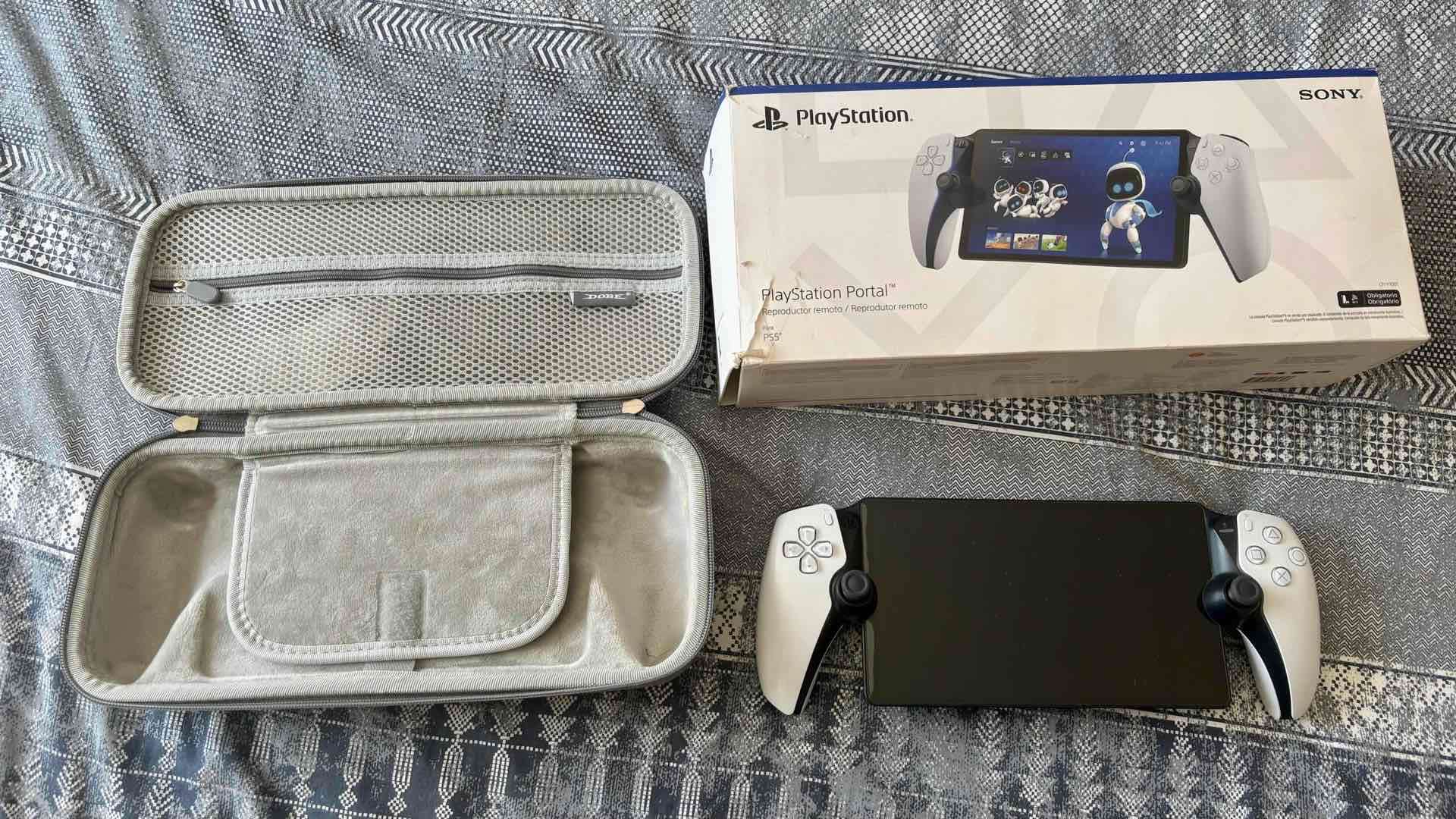 PS5 Portal - miniatura 3