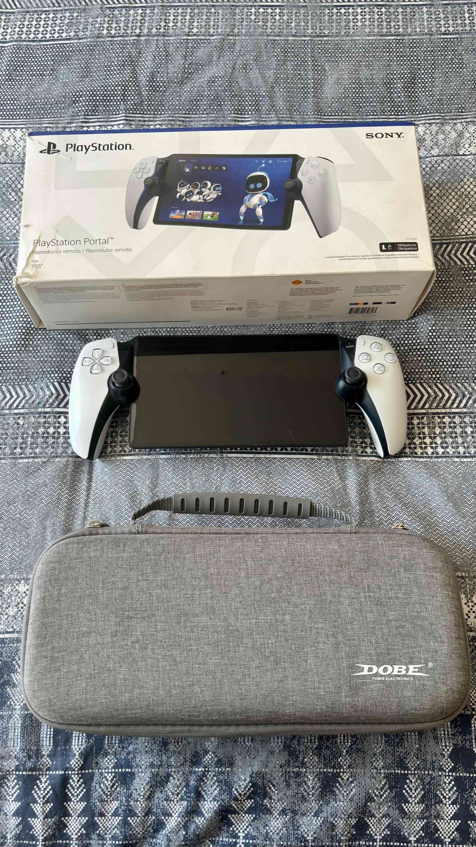 PS5 Portal - miniatura 4