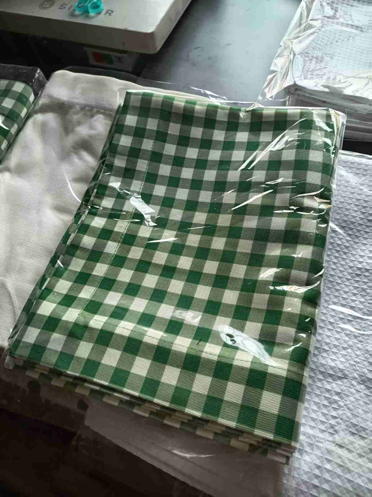 Manteles de tela varios diseños - miniatura 2