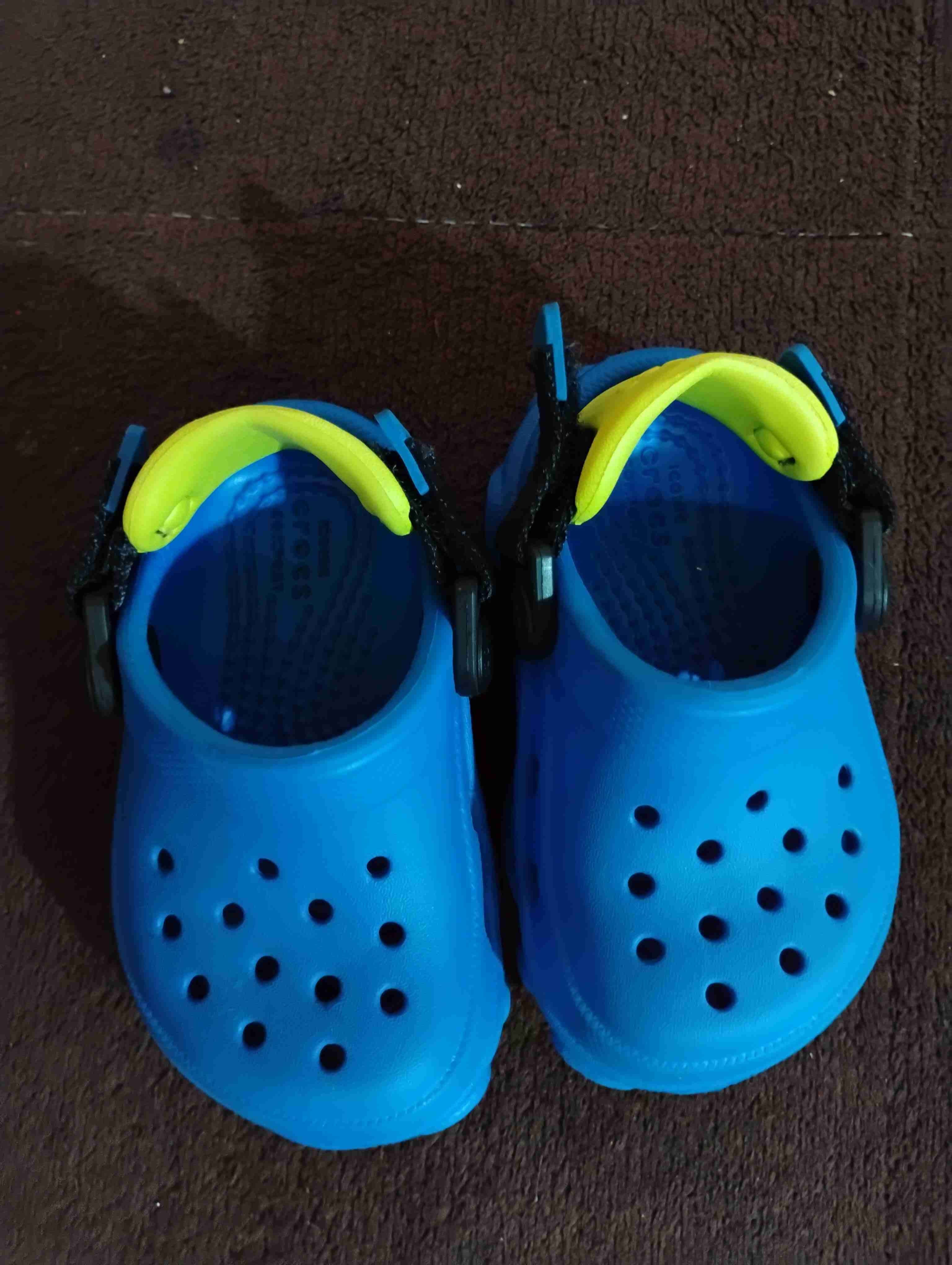 Sandalias talla 19-20niño