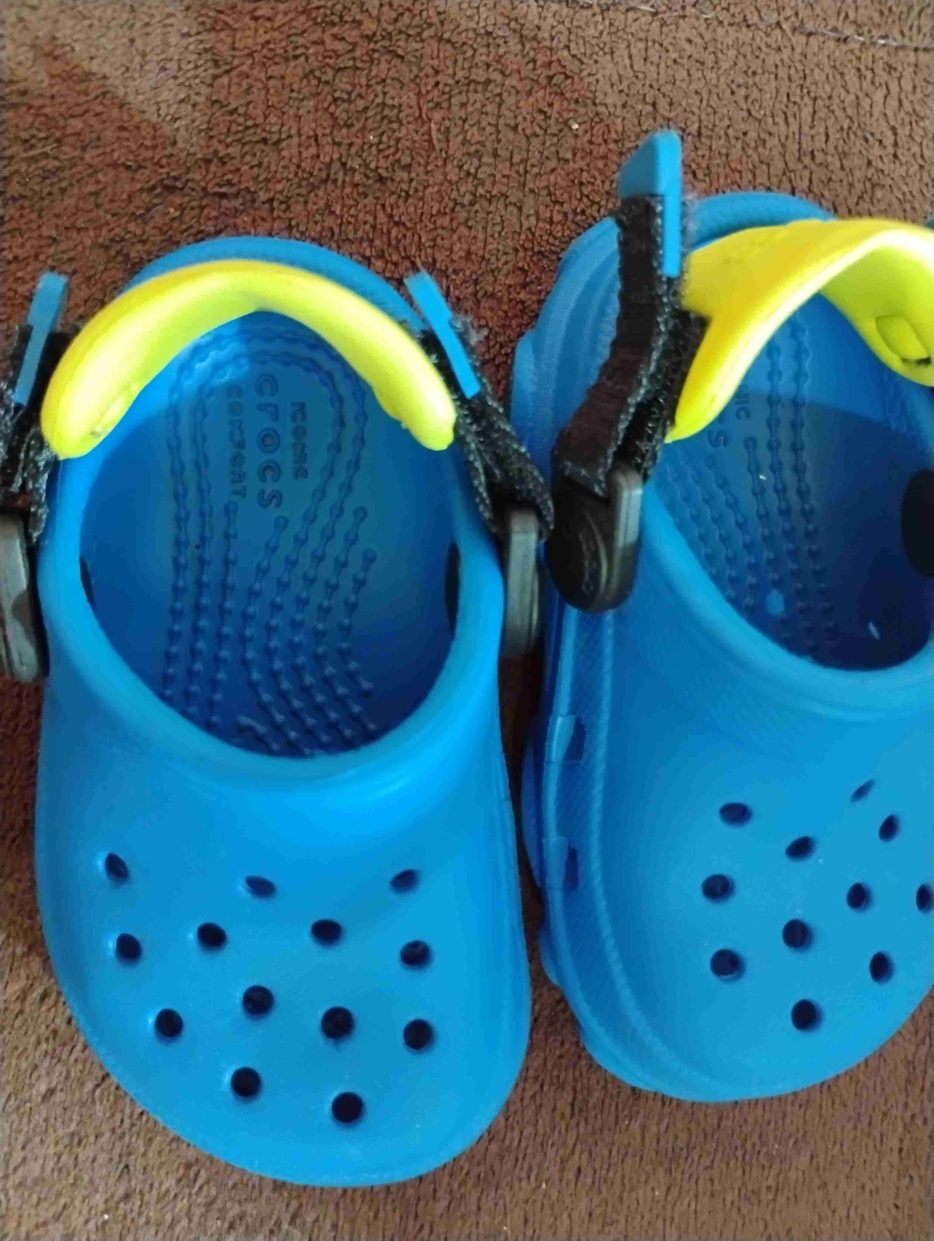 Sandalias talla 19-20niño - miniatura 2