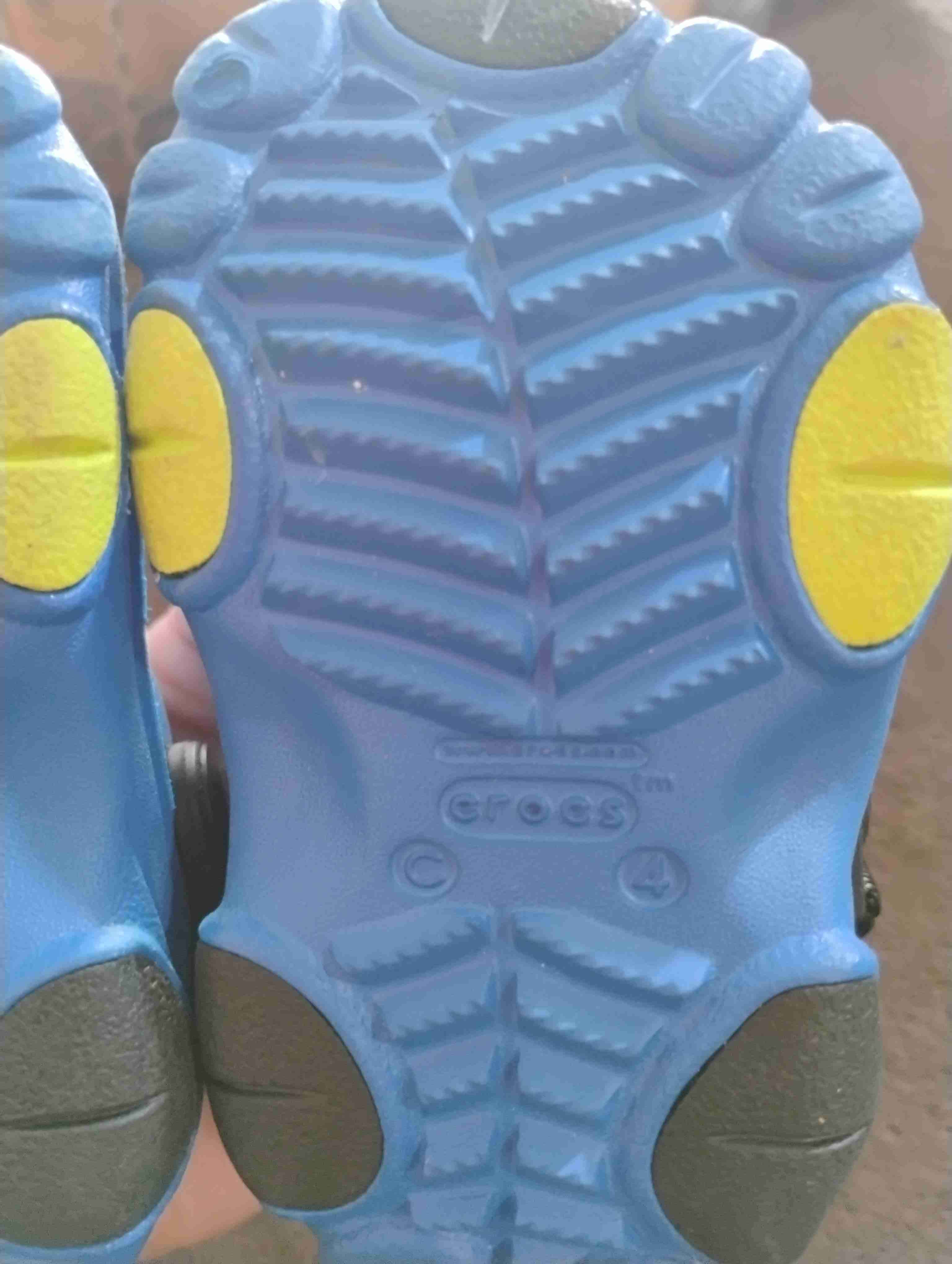 Sandalias talla 19-20niño - miniatura 3