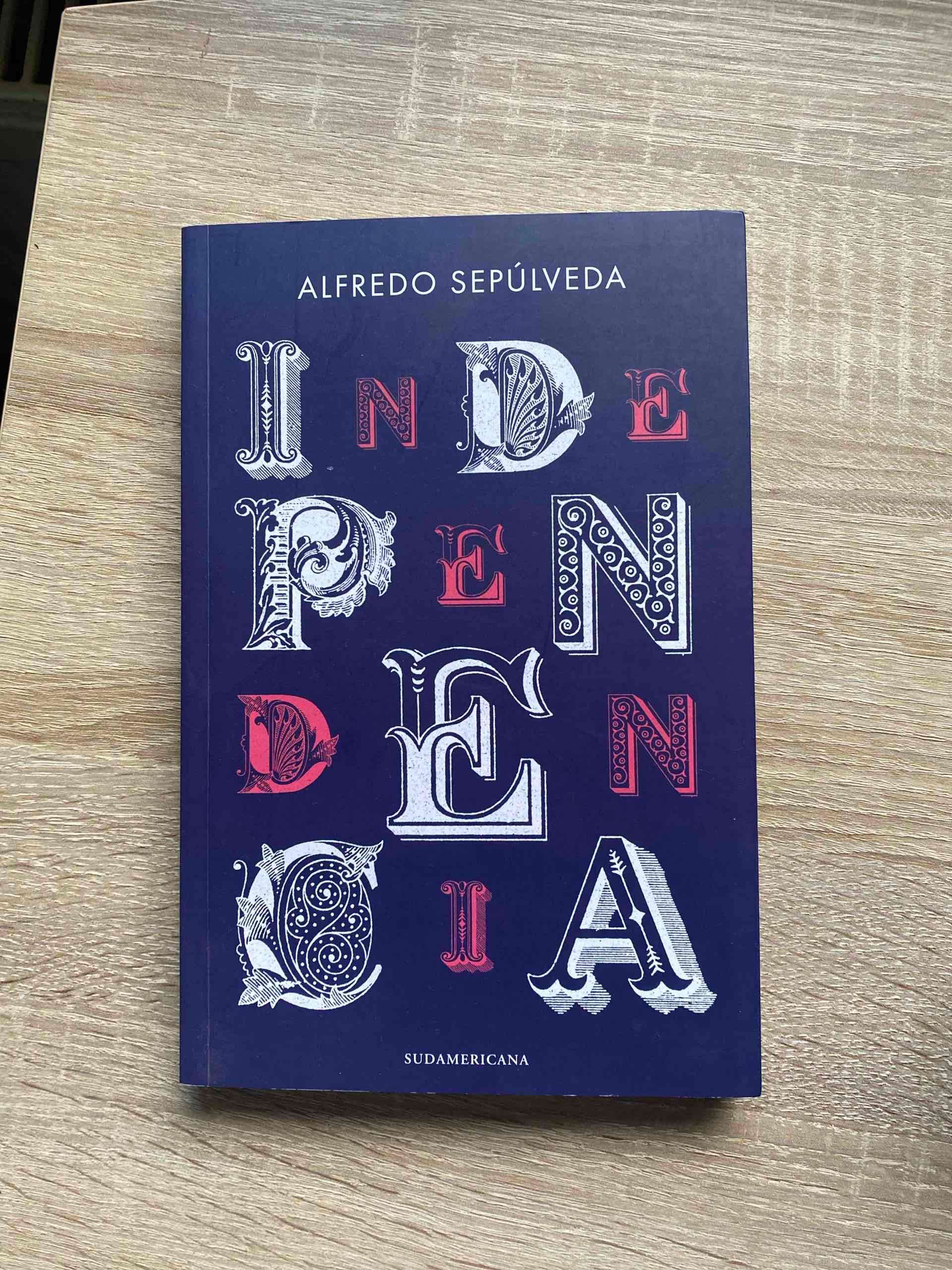 Independencia-Alfredo Sepúlveda