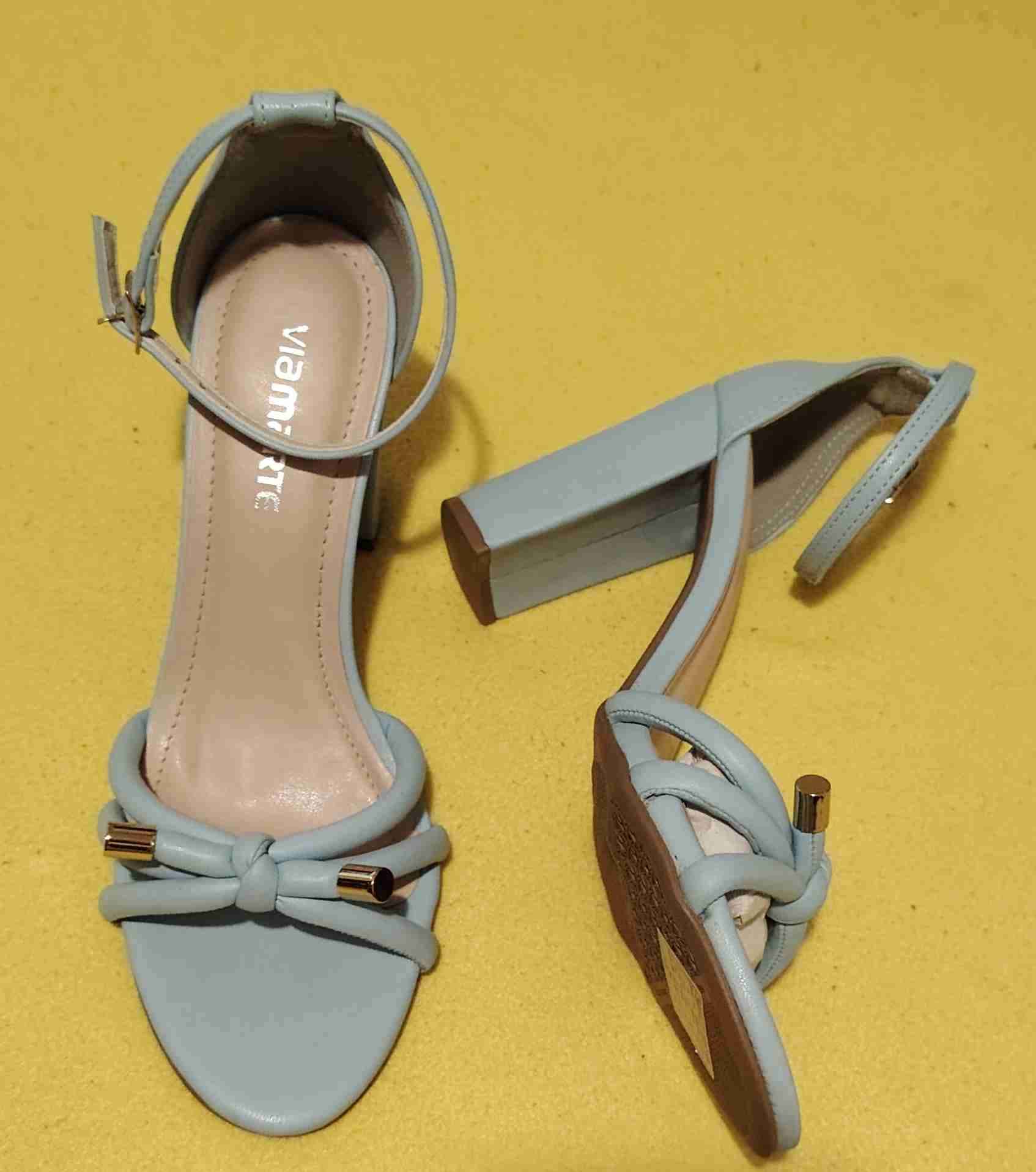 Sandalias celestes Via Marte - miniatura 2