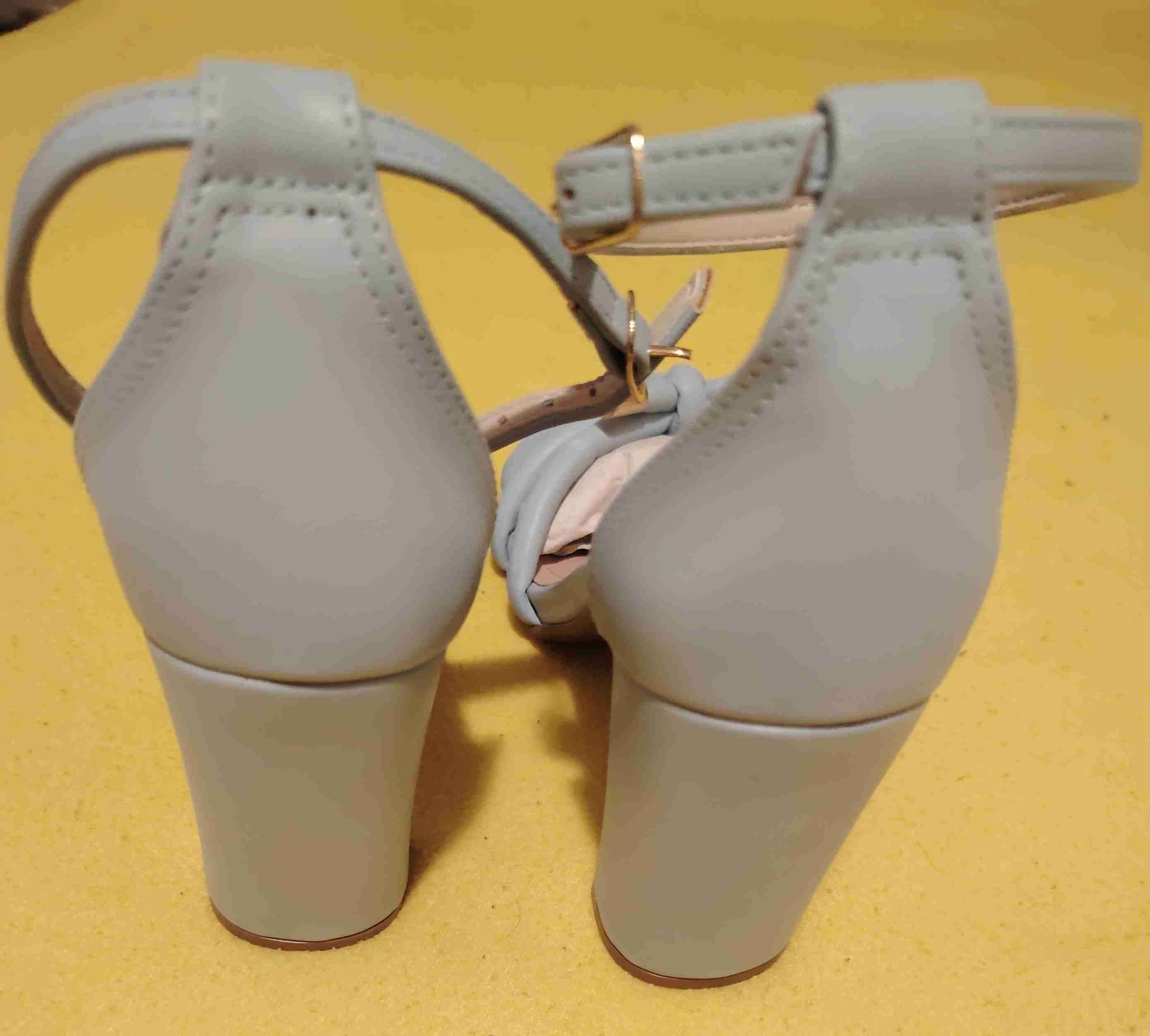 Sandalias celestes Via Marte - miniatura 4