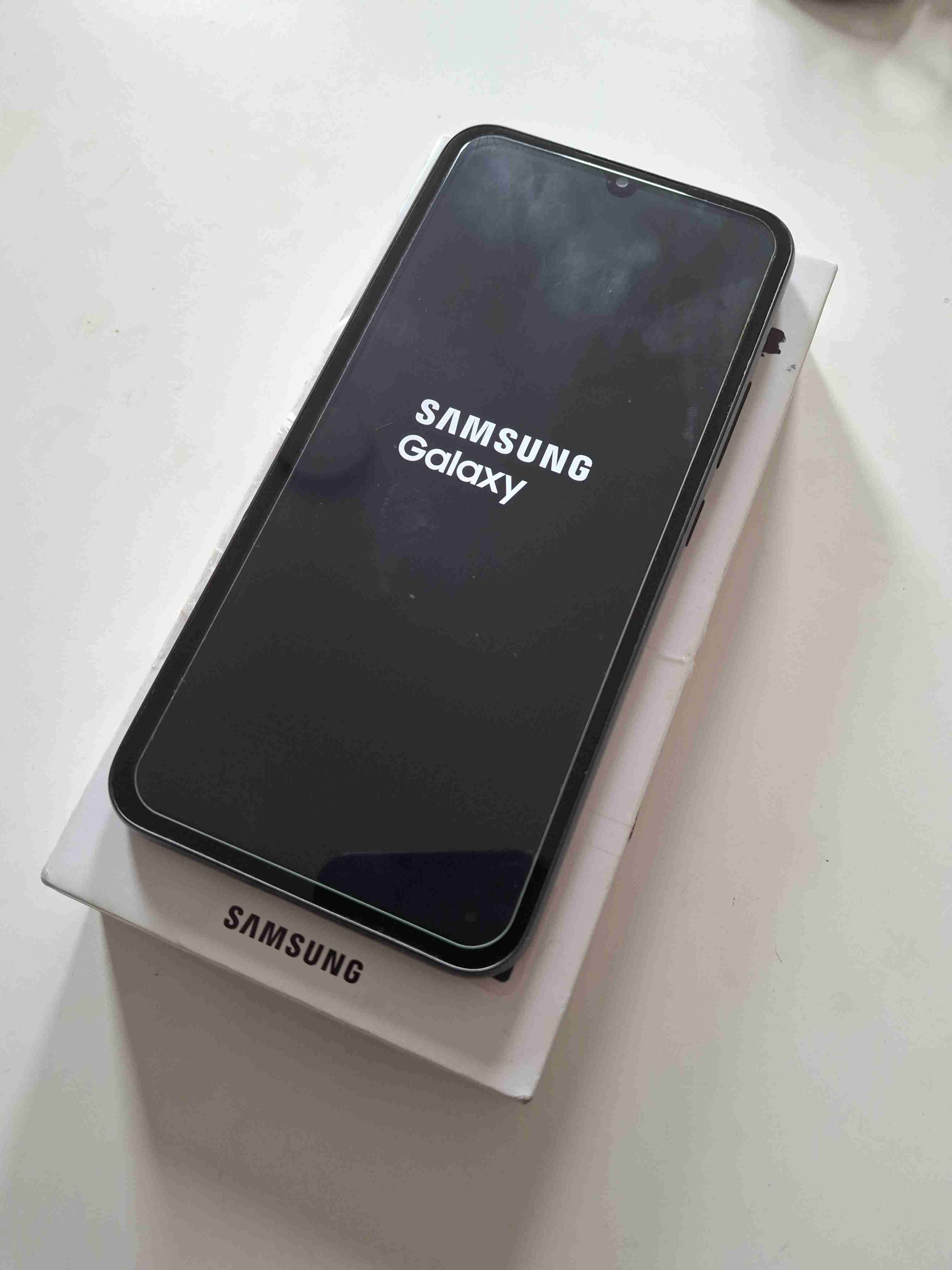 Samsung Galaxy A34 5G - miniatura 2