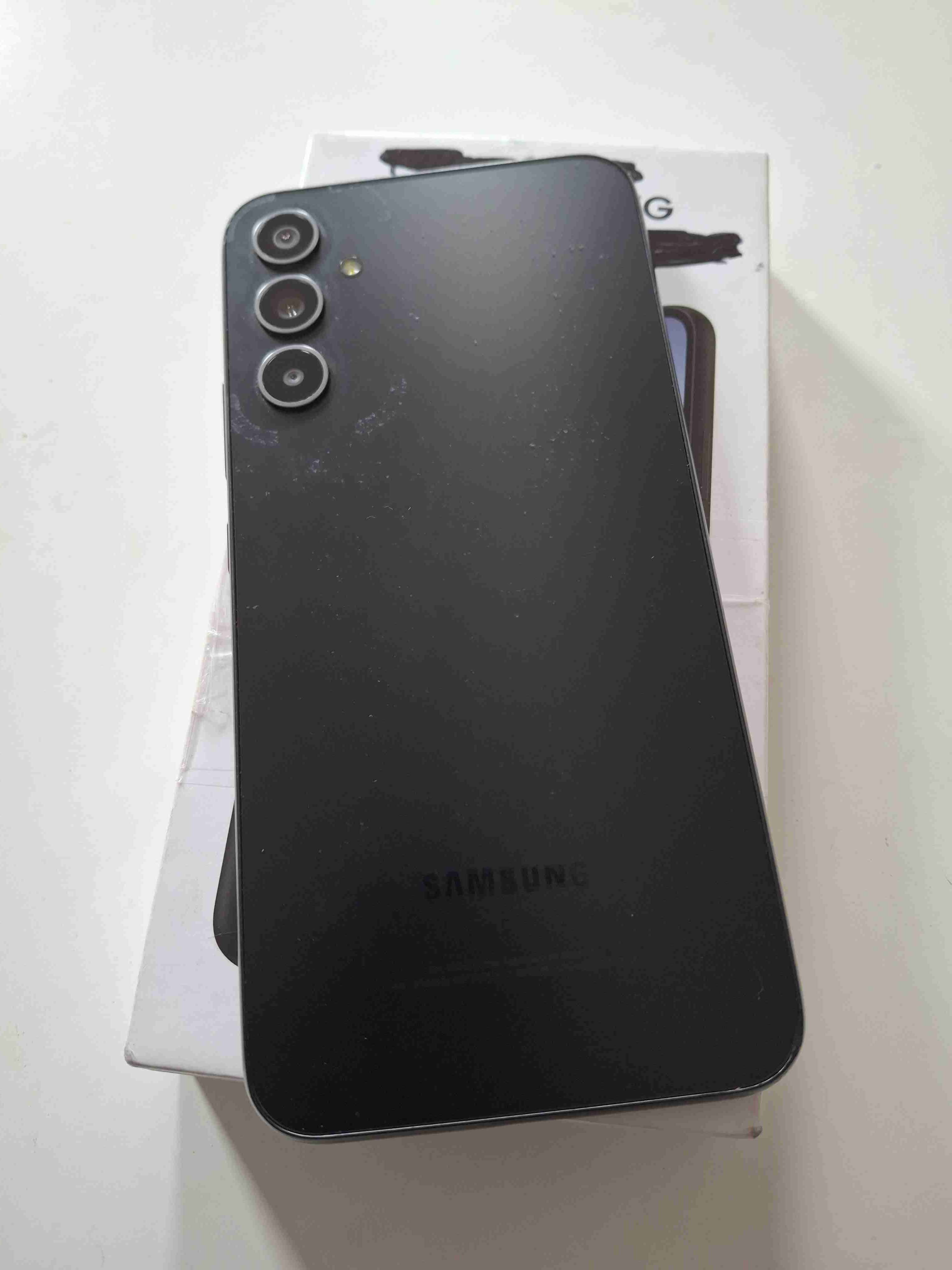 Samsung Galaxy A34 5G - miniatura 3