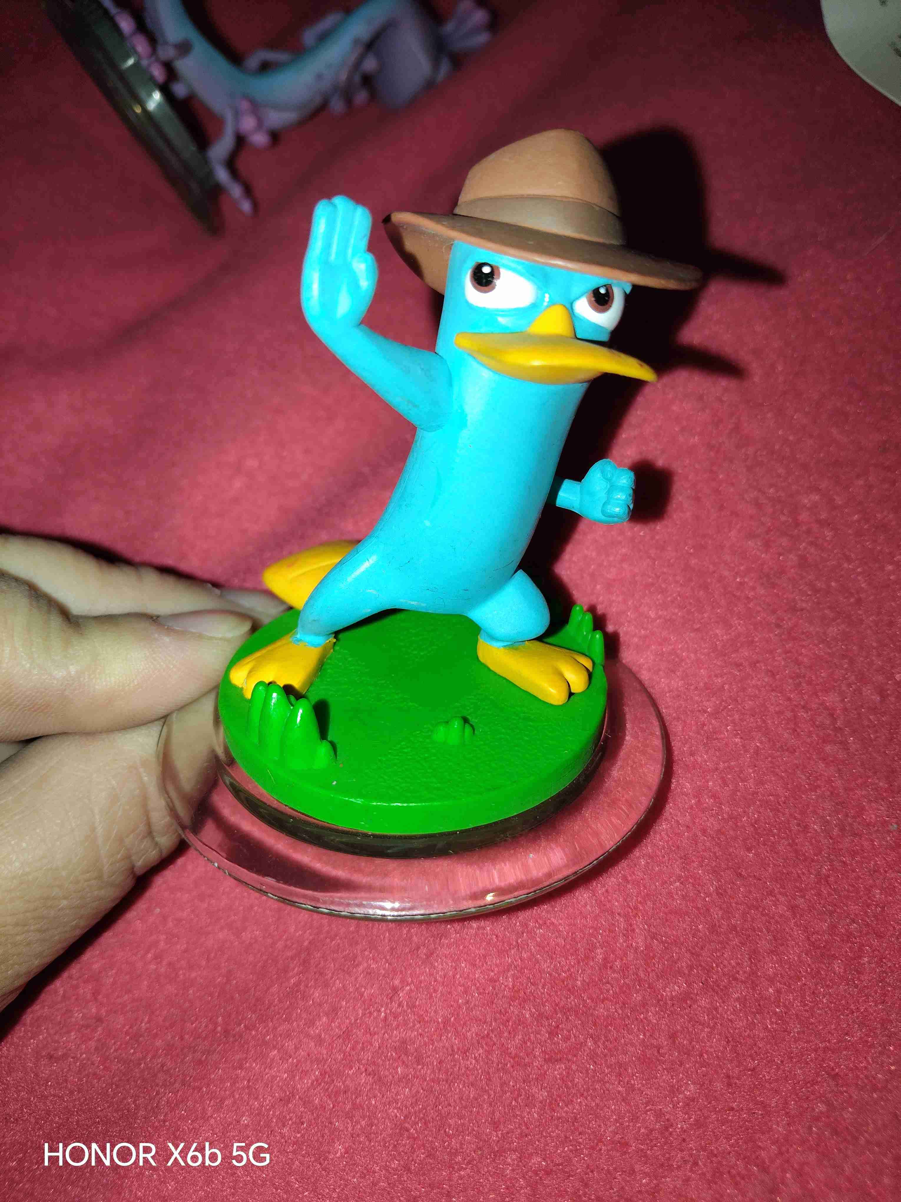 Figura coleccionable pirata - miniatura 2