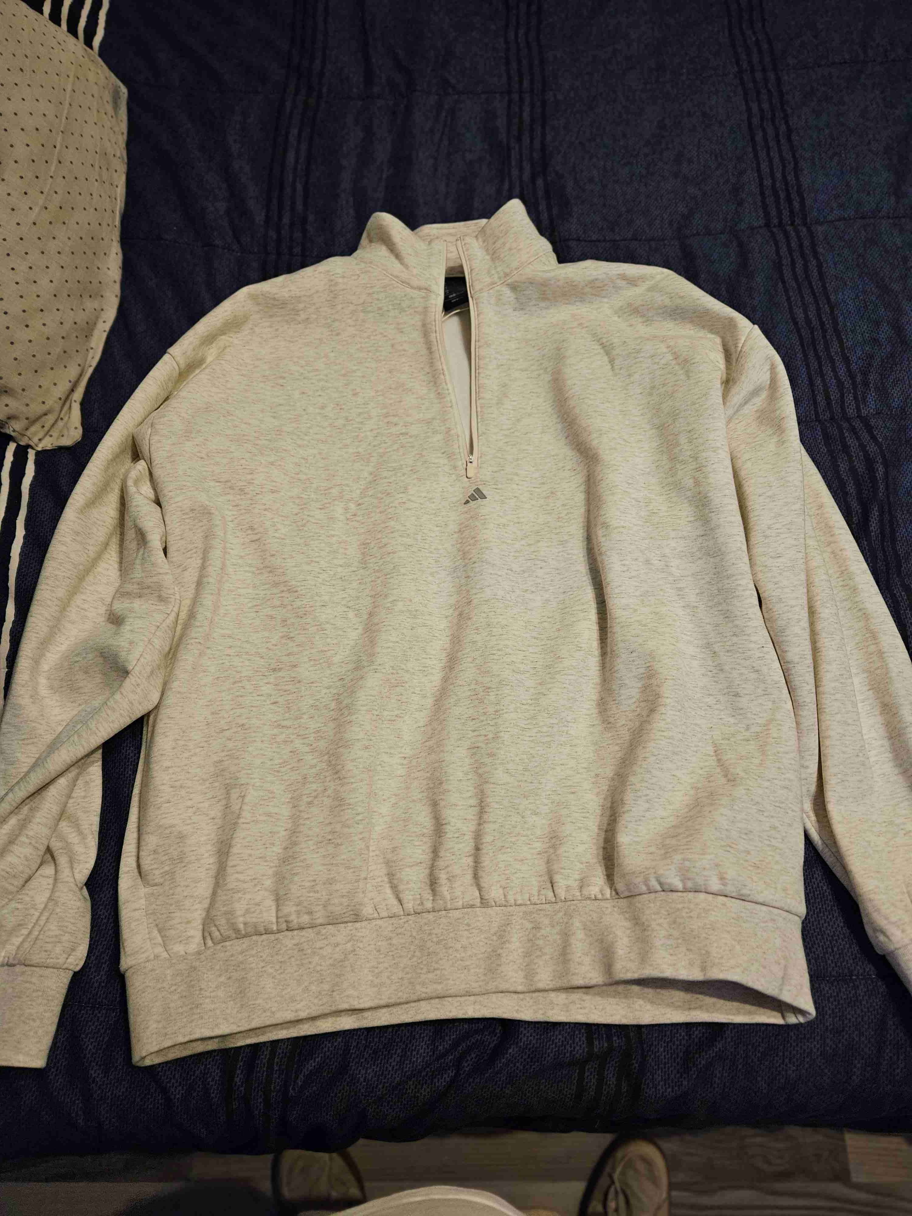 Polerón adidas original