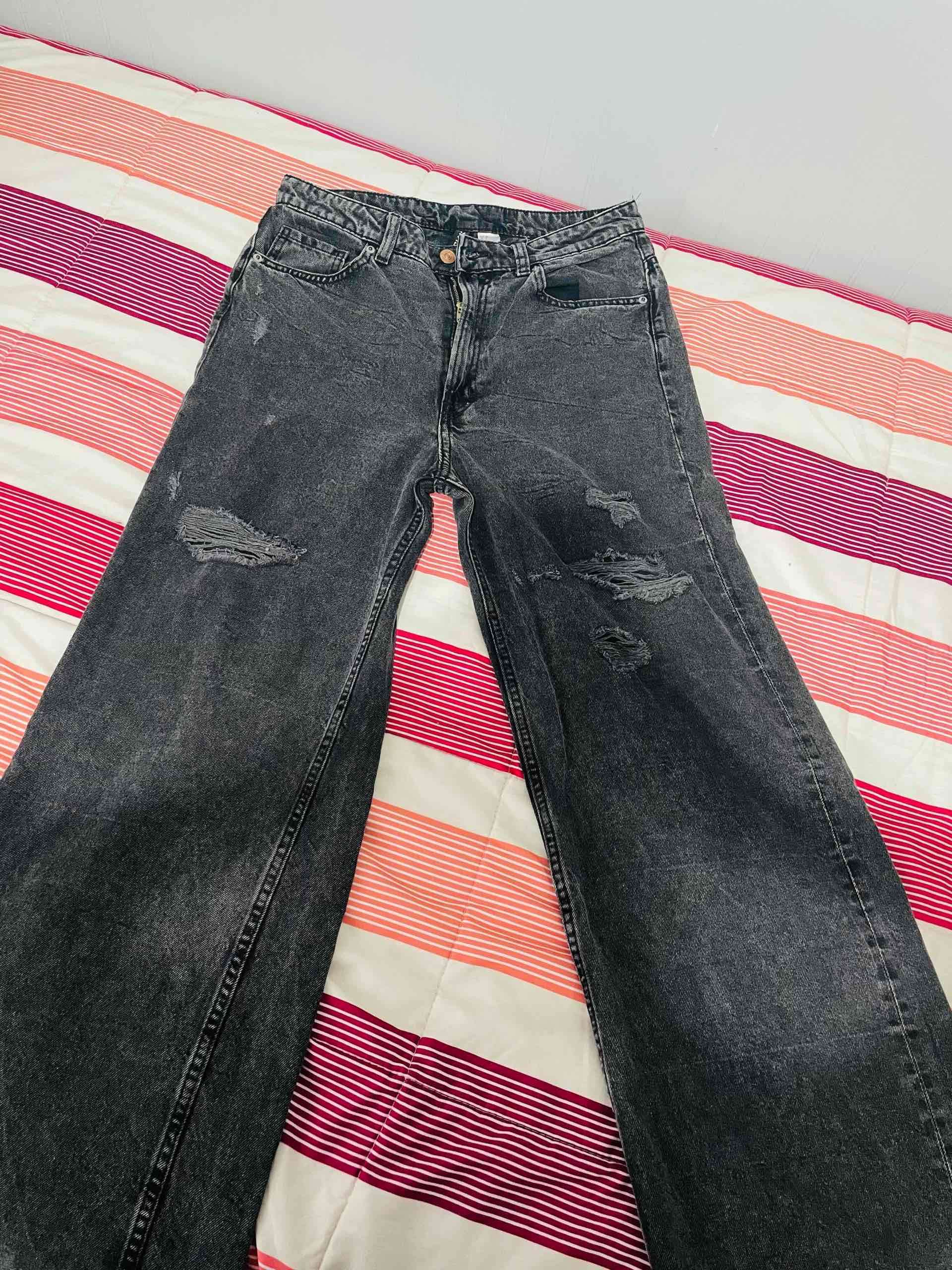 Jeans baggy’s - miniatura 2