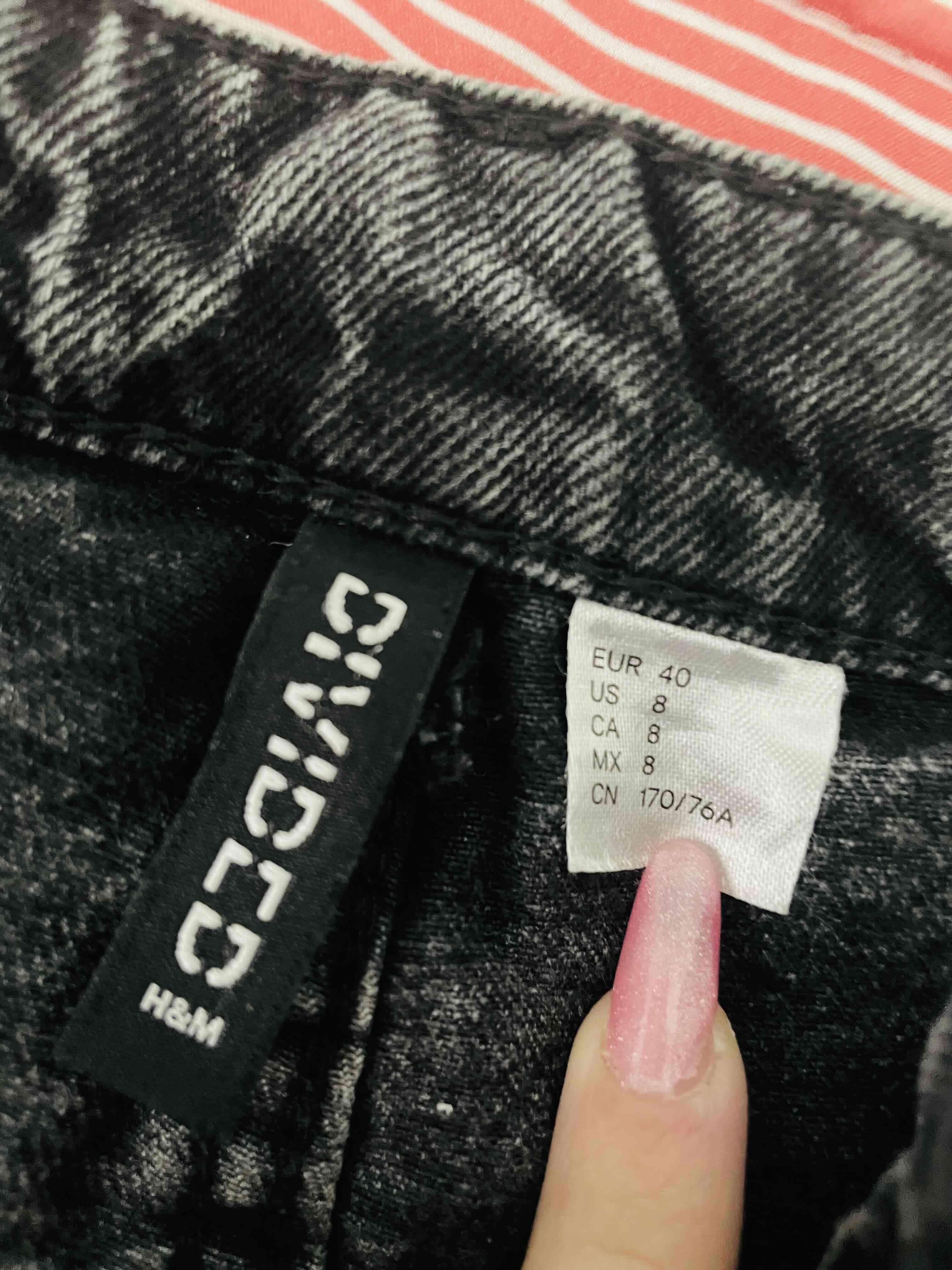 Jeans baggy’s - miniatura 4